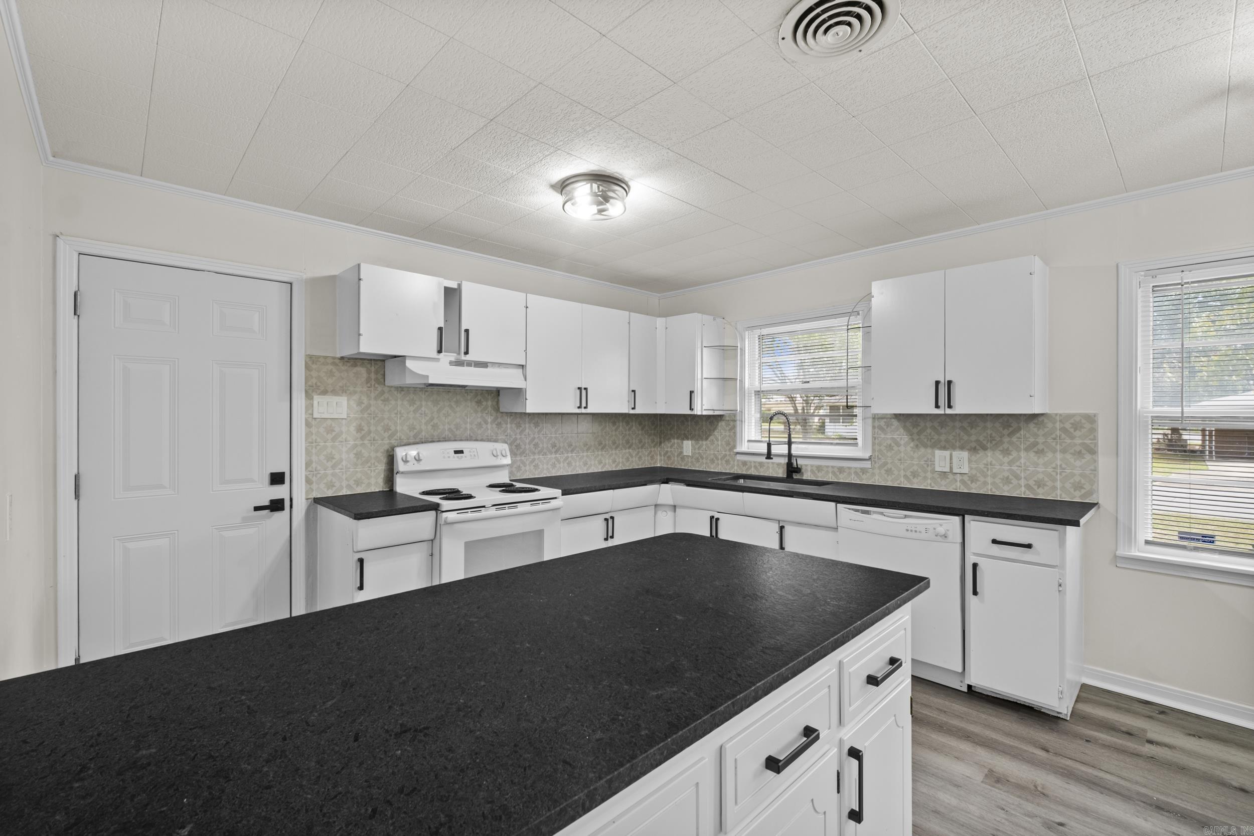 JONES ADDN - Residential