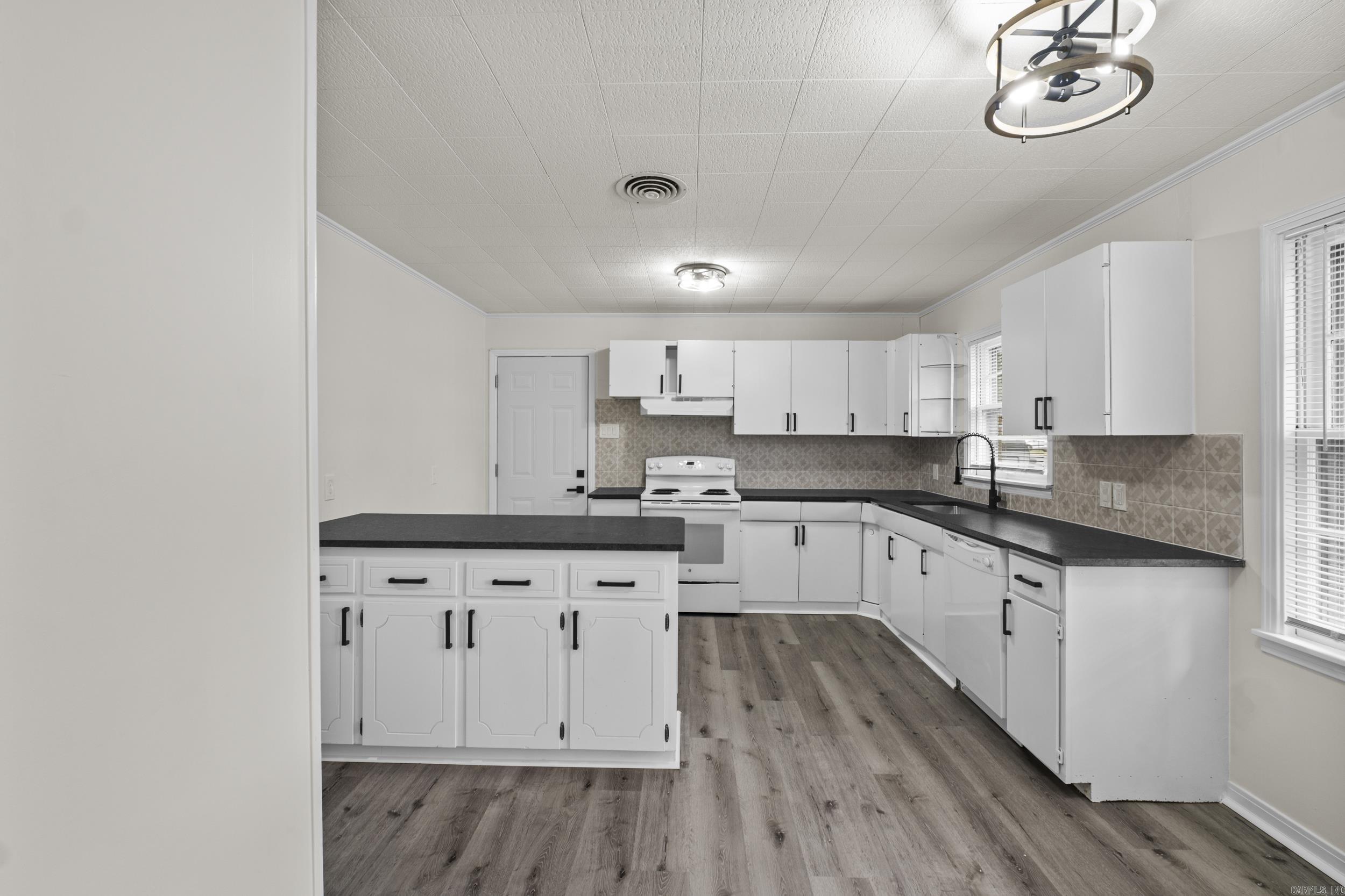 JONES ADDN - Residential