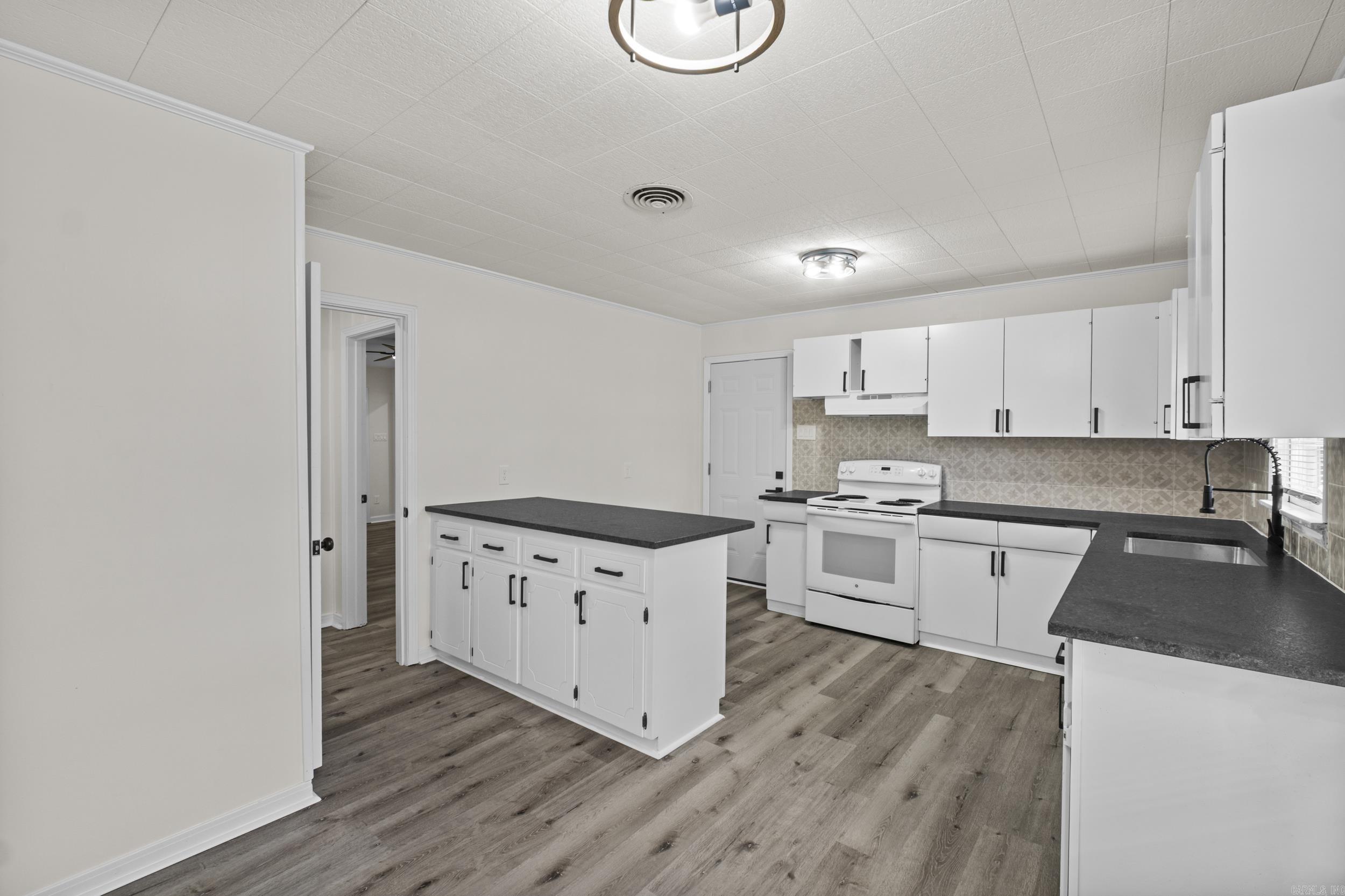 JONES ADDN - Residential