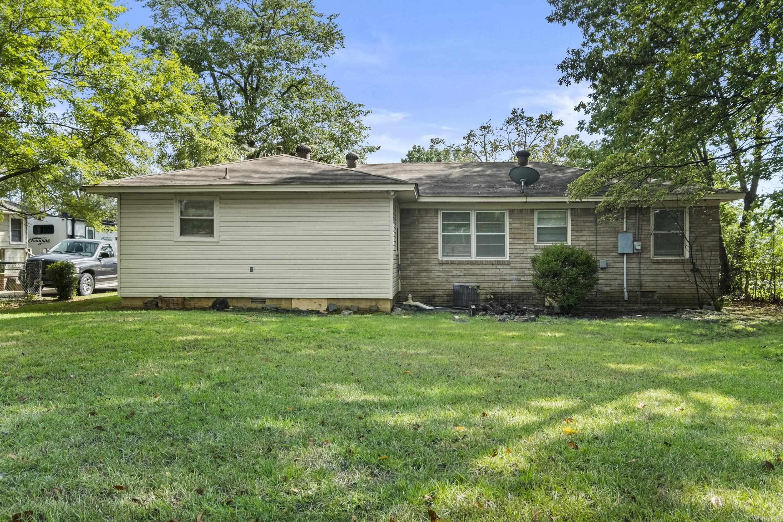 JONES ADDN - Residential