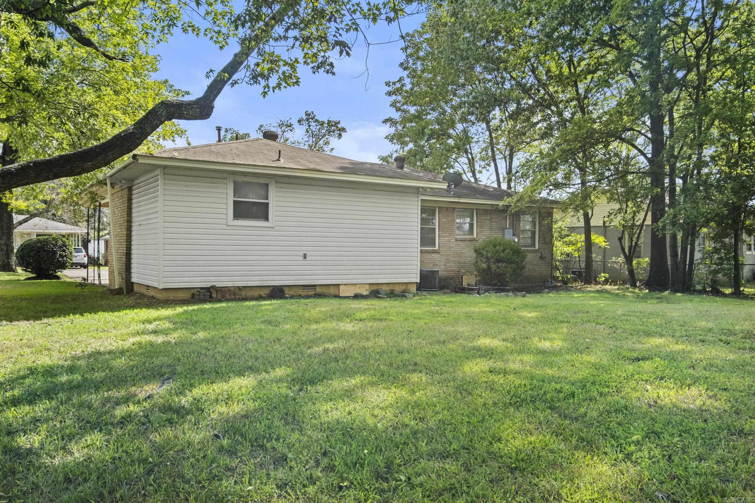 JONES ADDN - Residential