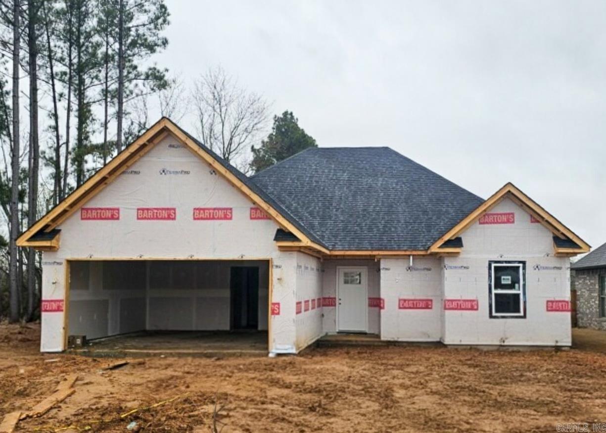 SIERRA HILLS - Residential