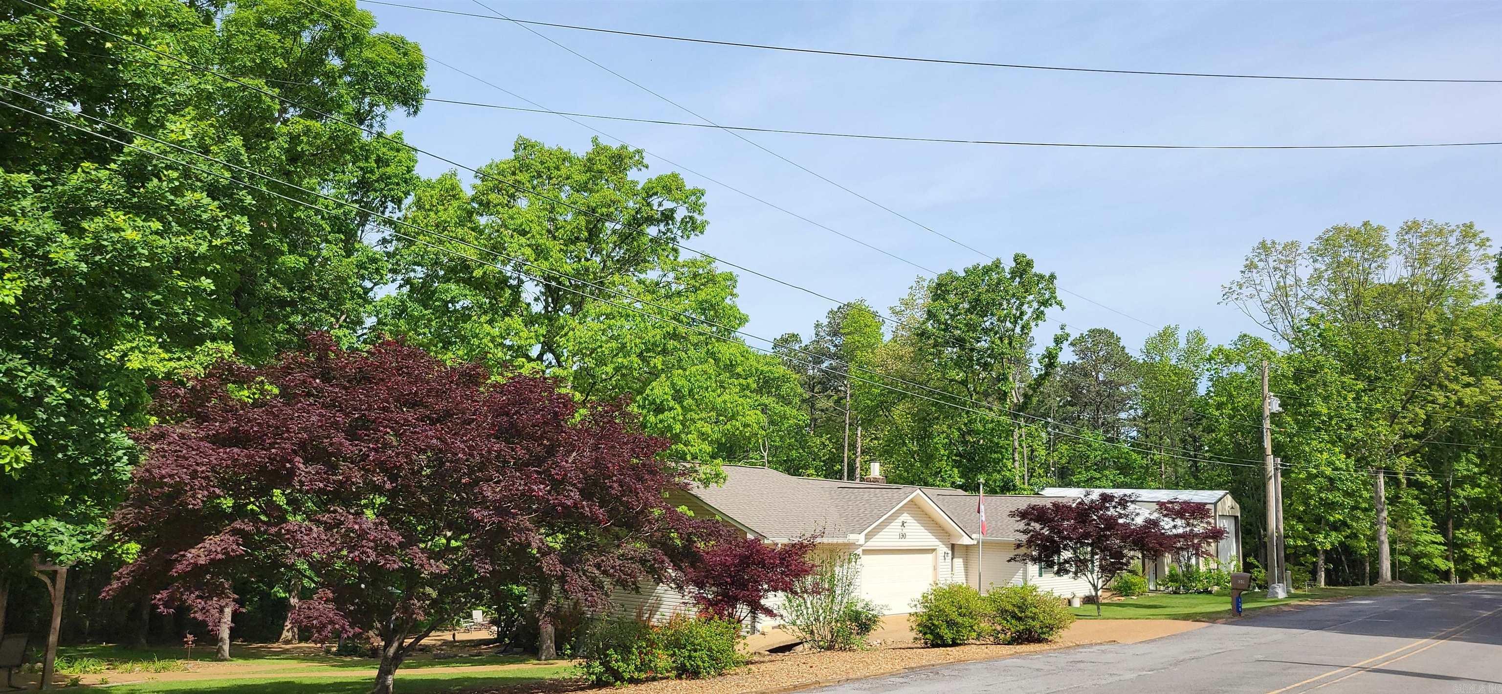 INDIAN HILLS - Residential