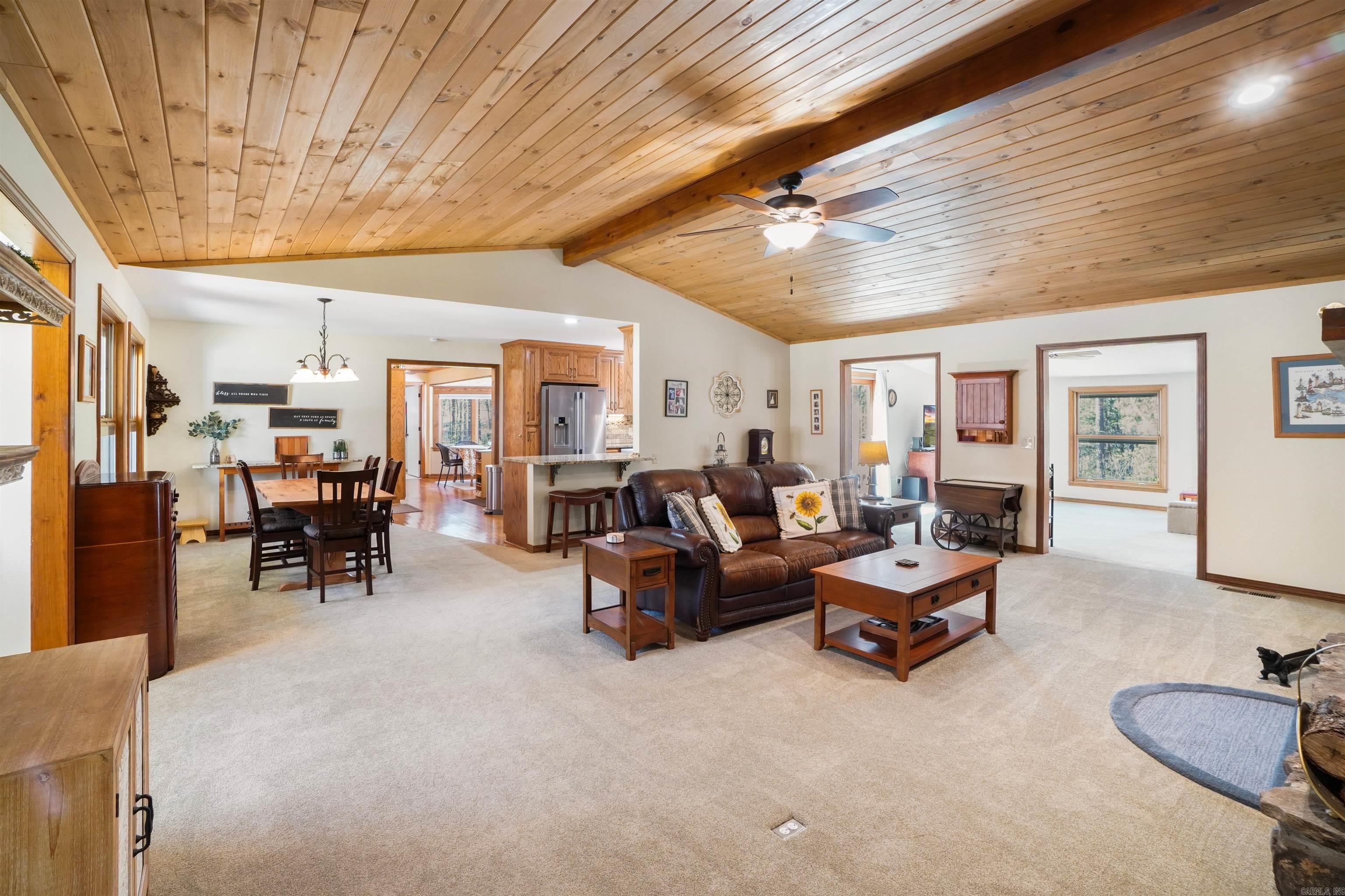 INDIAN HILLS - Residential