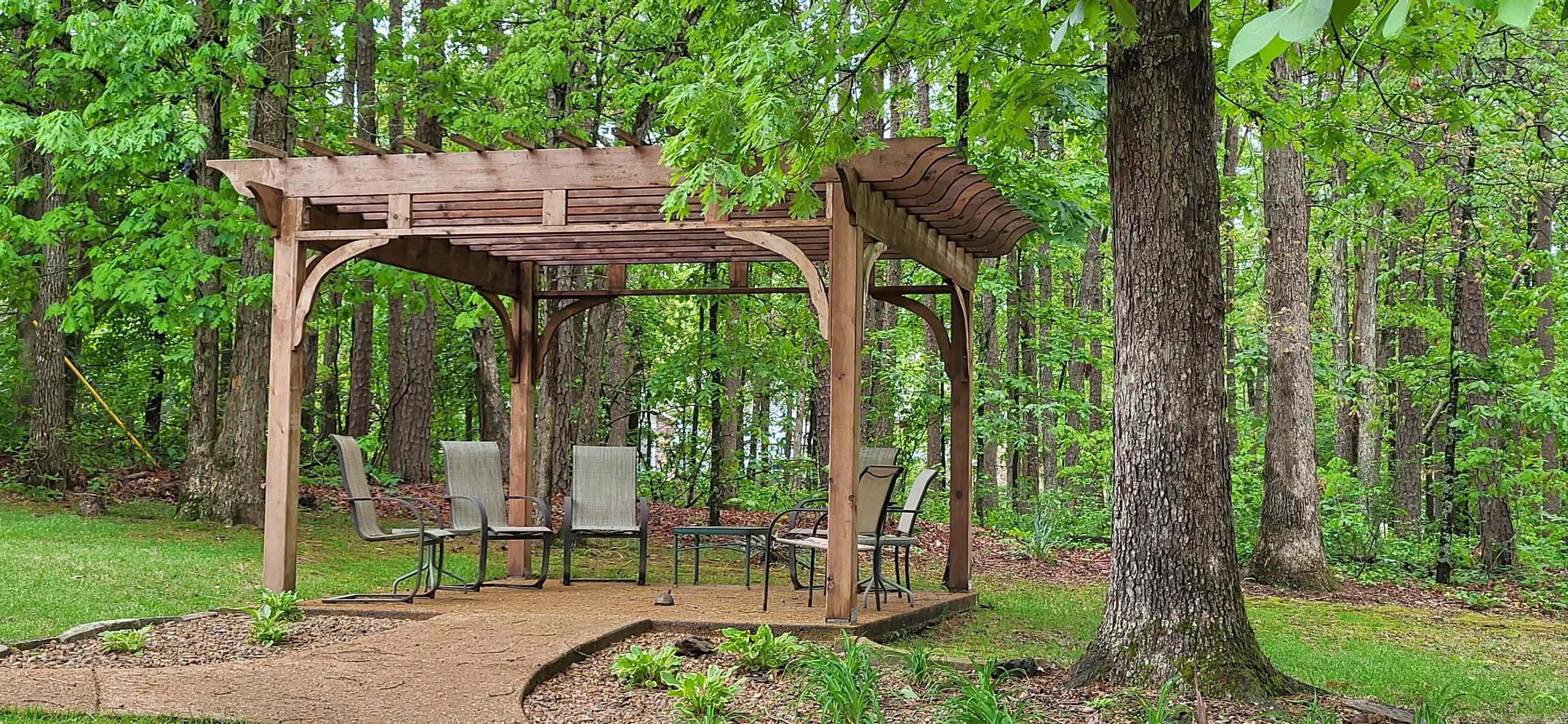 INDIAN HILLS - Residential