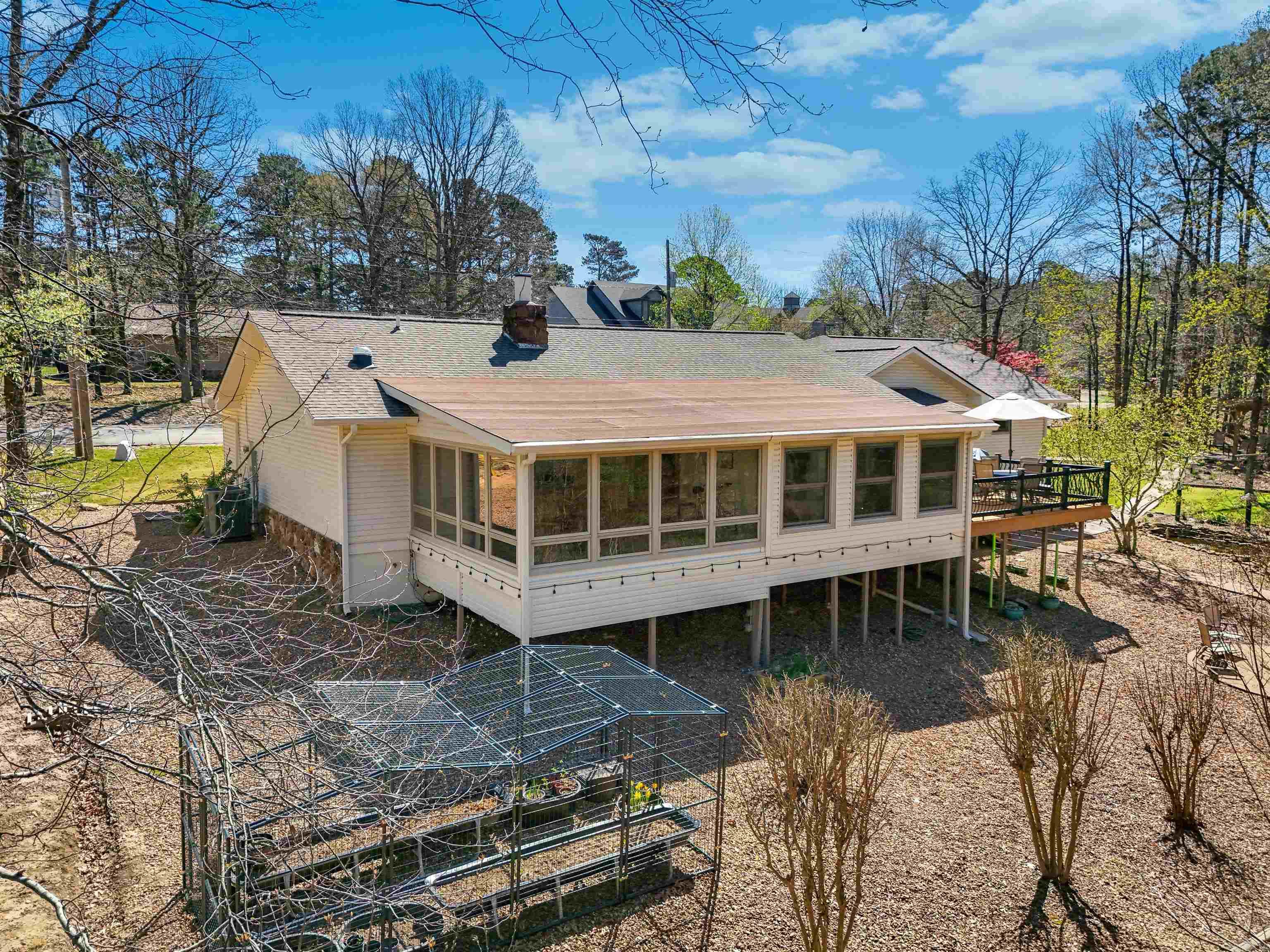 INDIAN HILLS - Residential