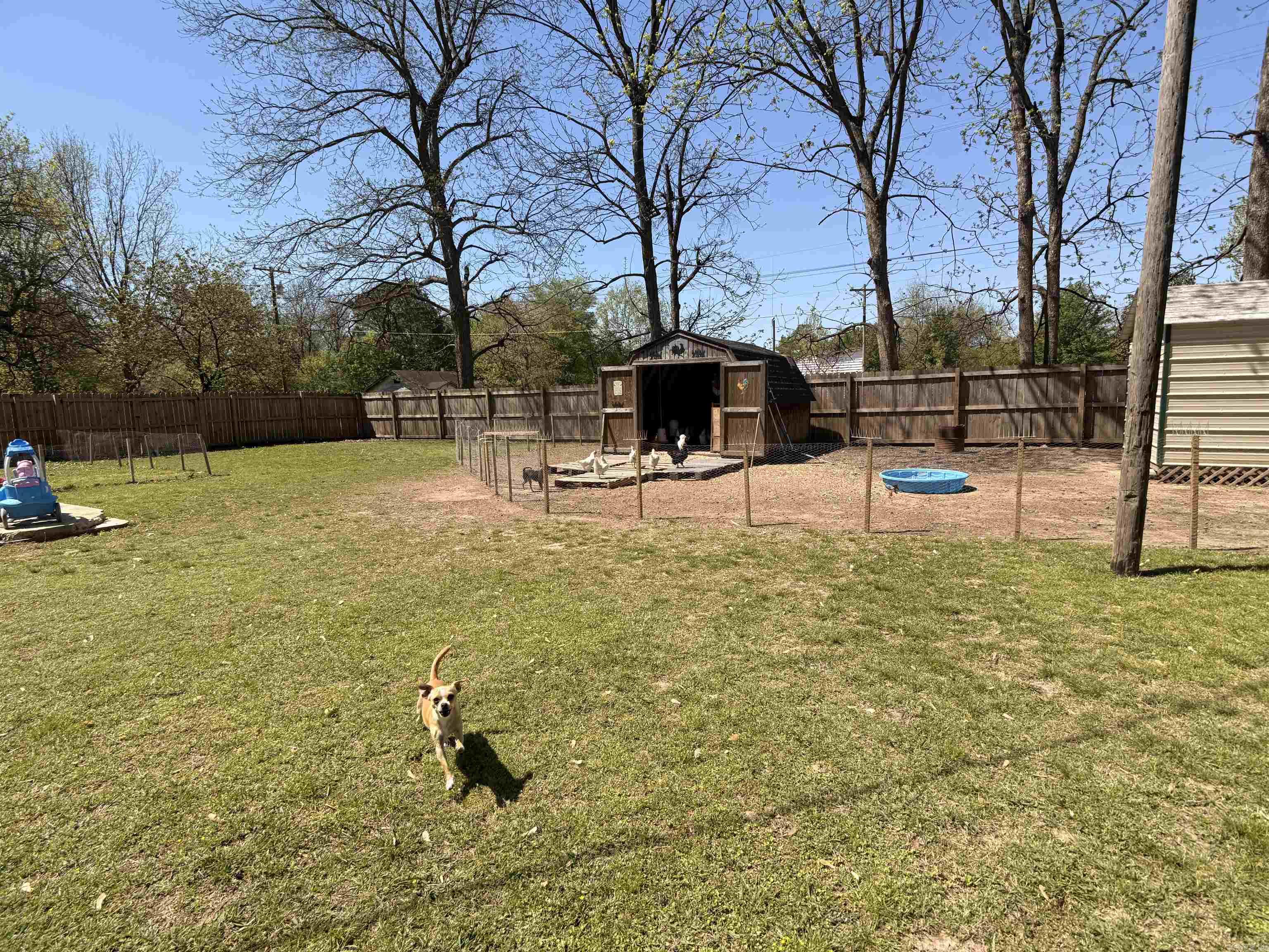 Not In List - Residential