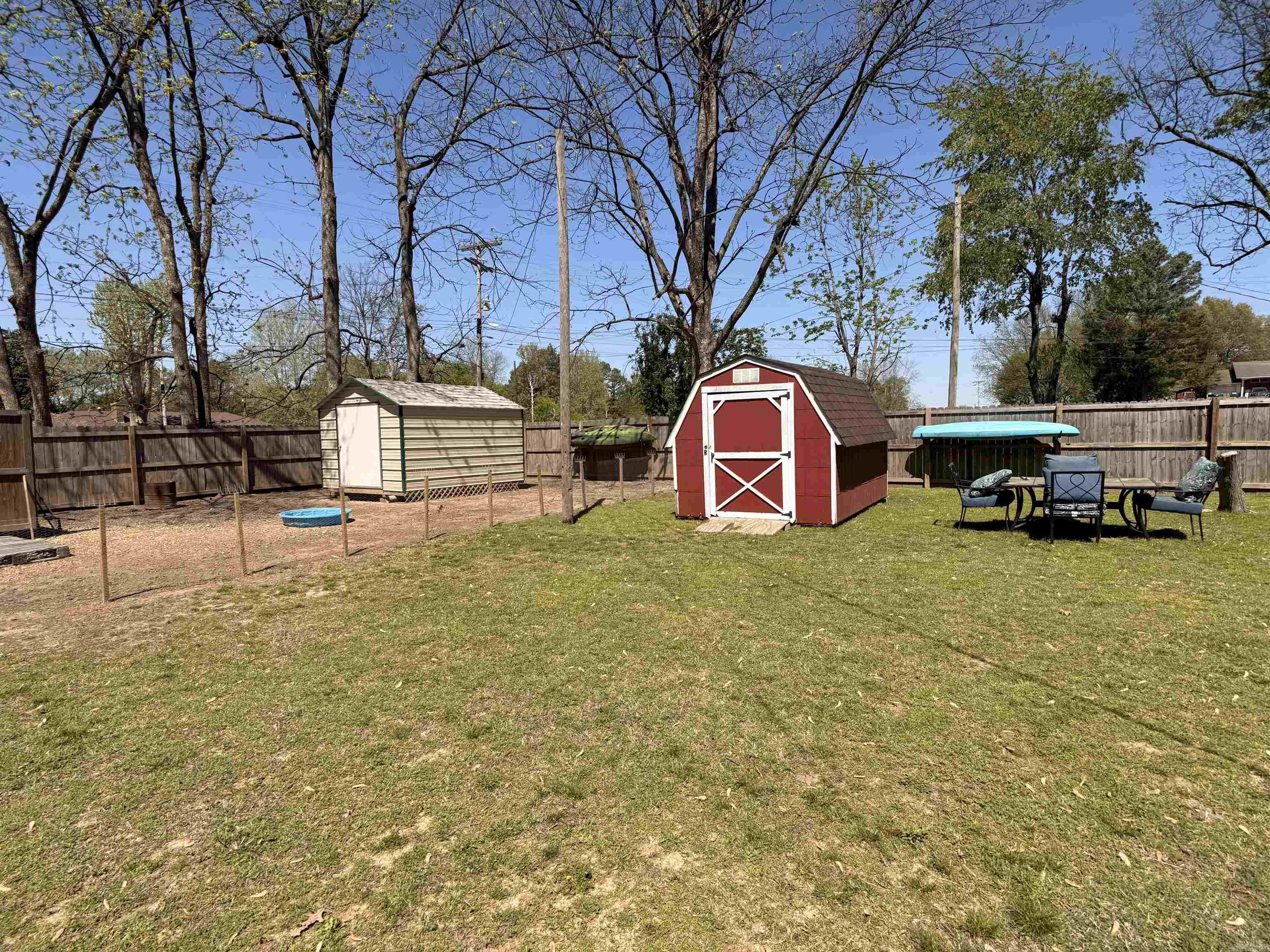 Not In List - Residential