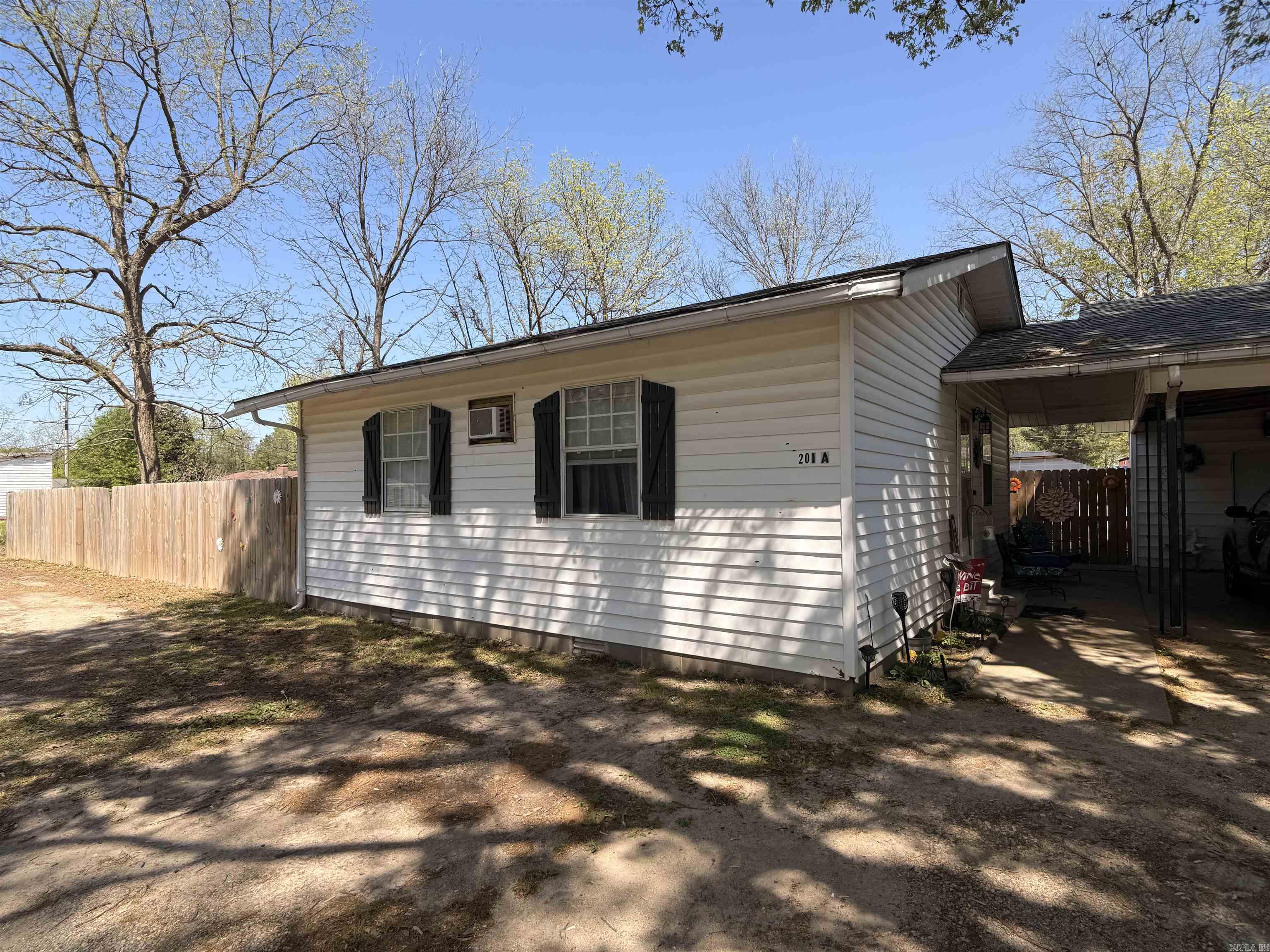 Not In List - Residential