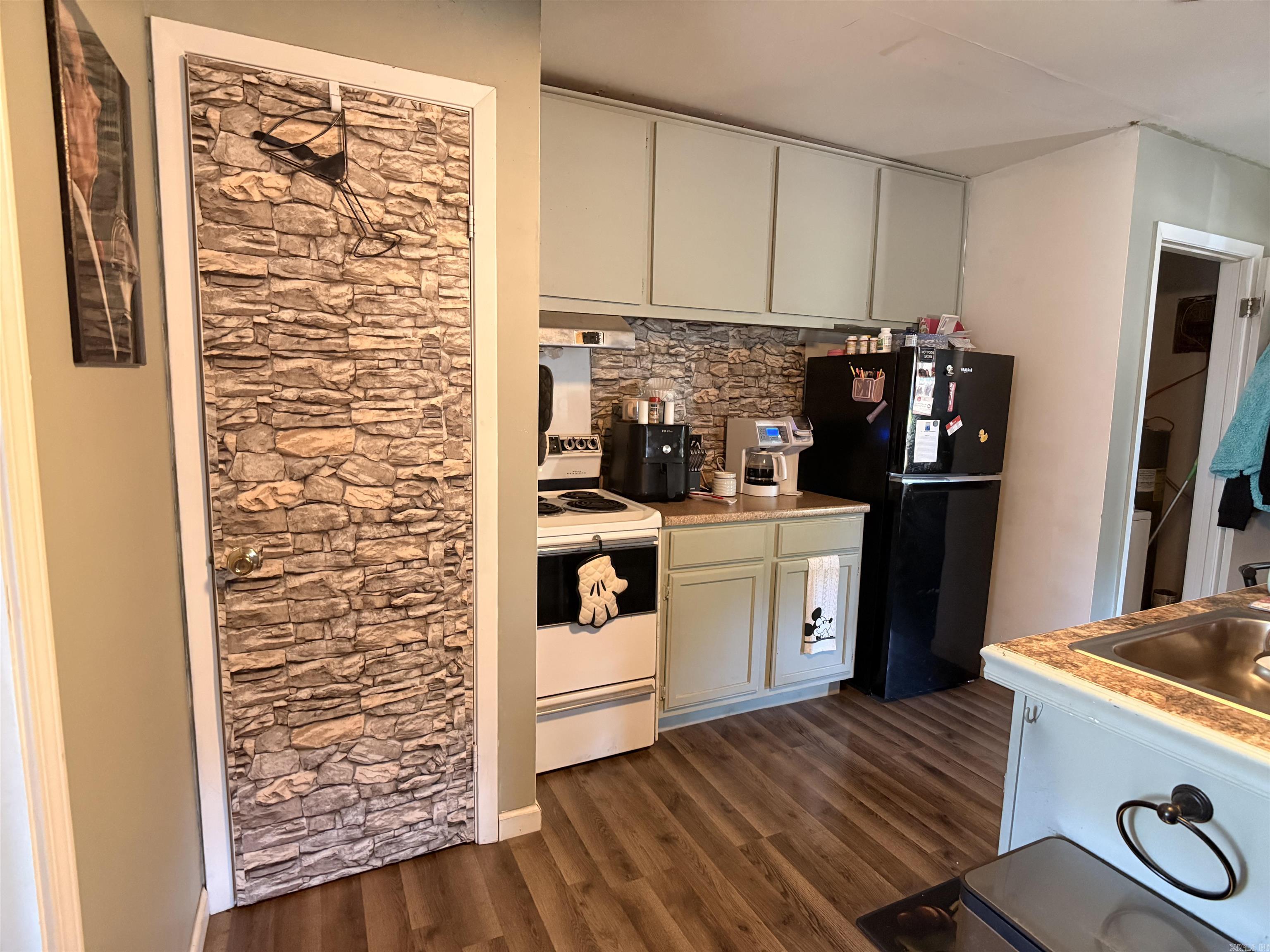 Not In List - Residential