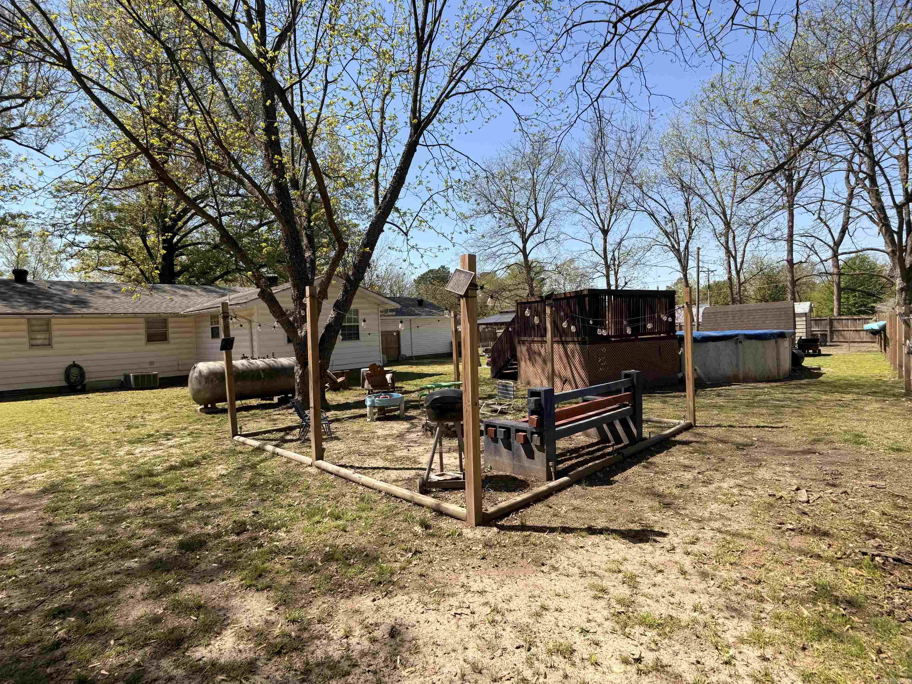 Not In List - Residential