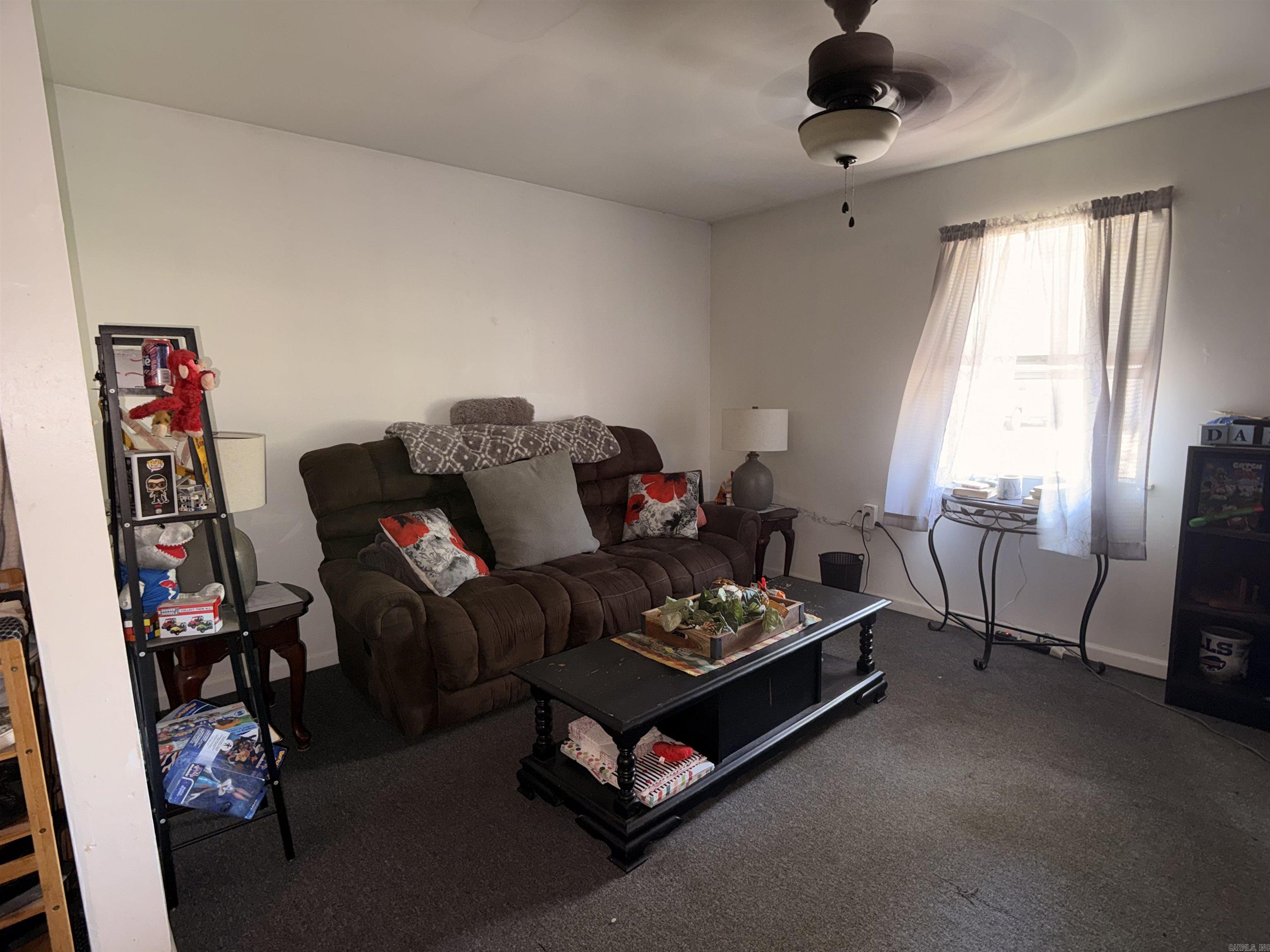 Not In List - Residential