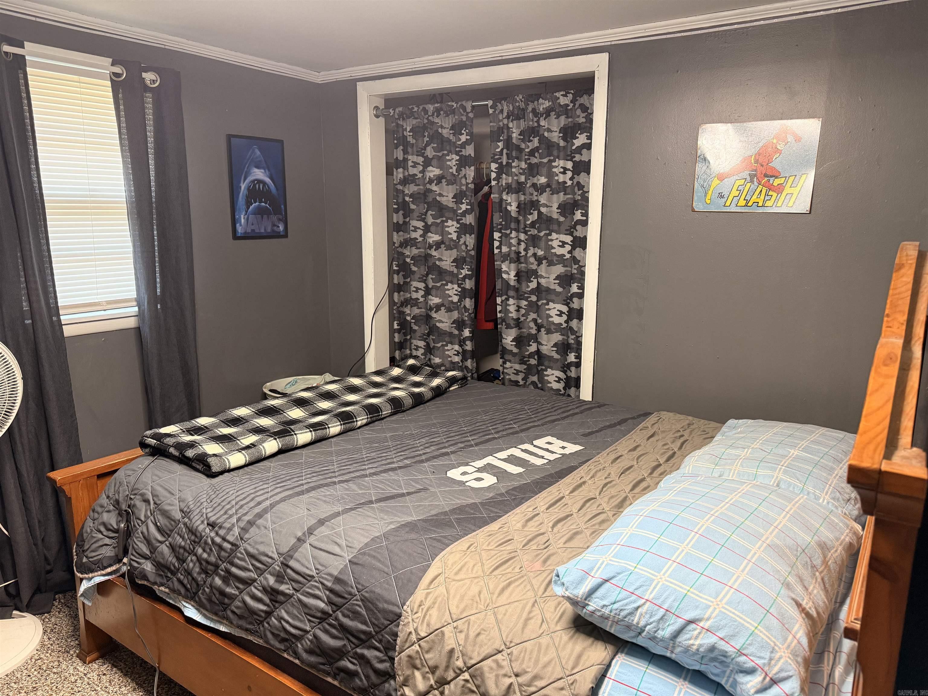 Not In List - Residential