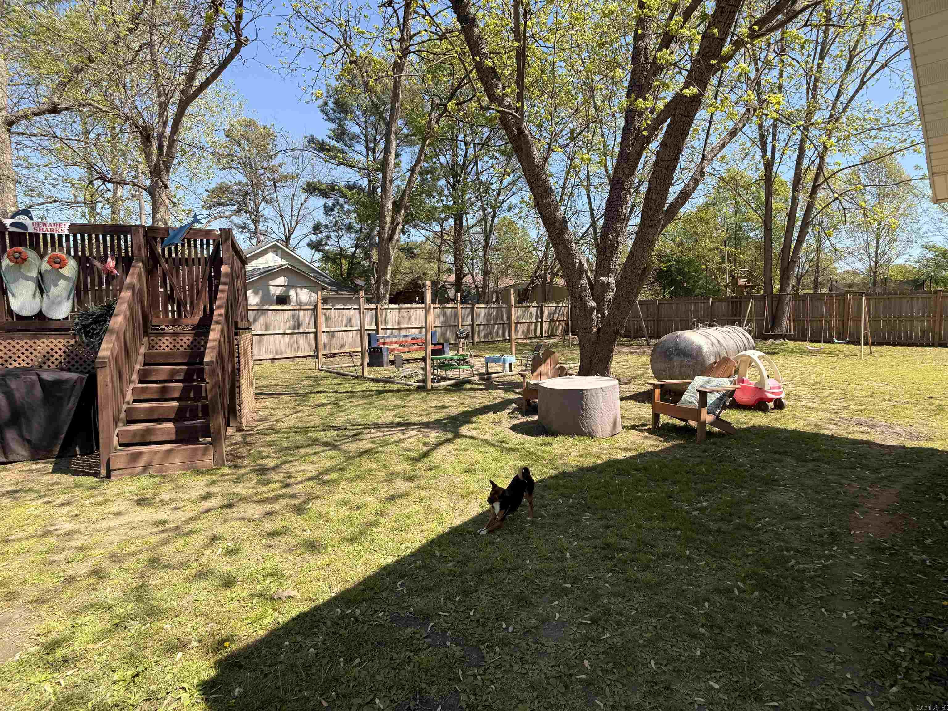 Not In List - Residential