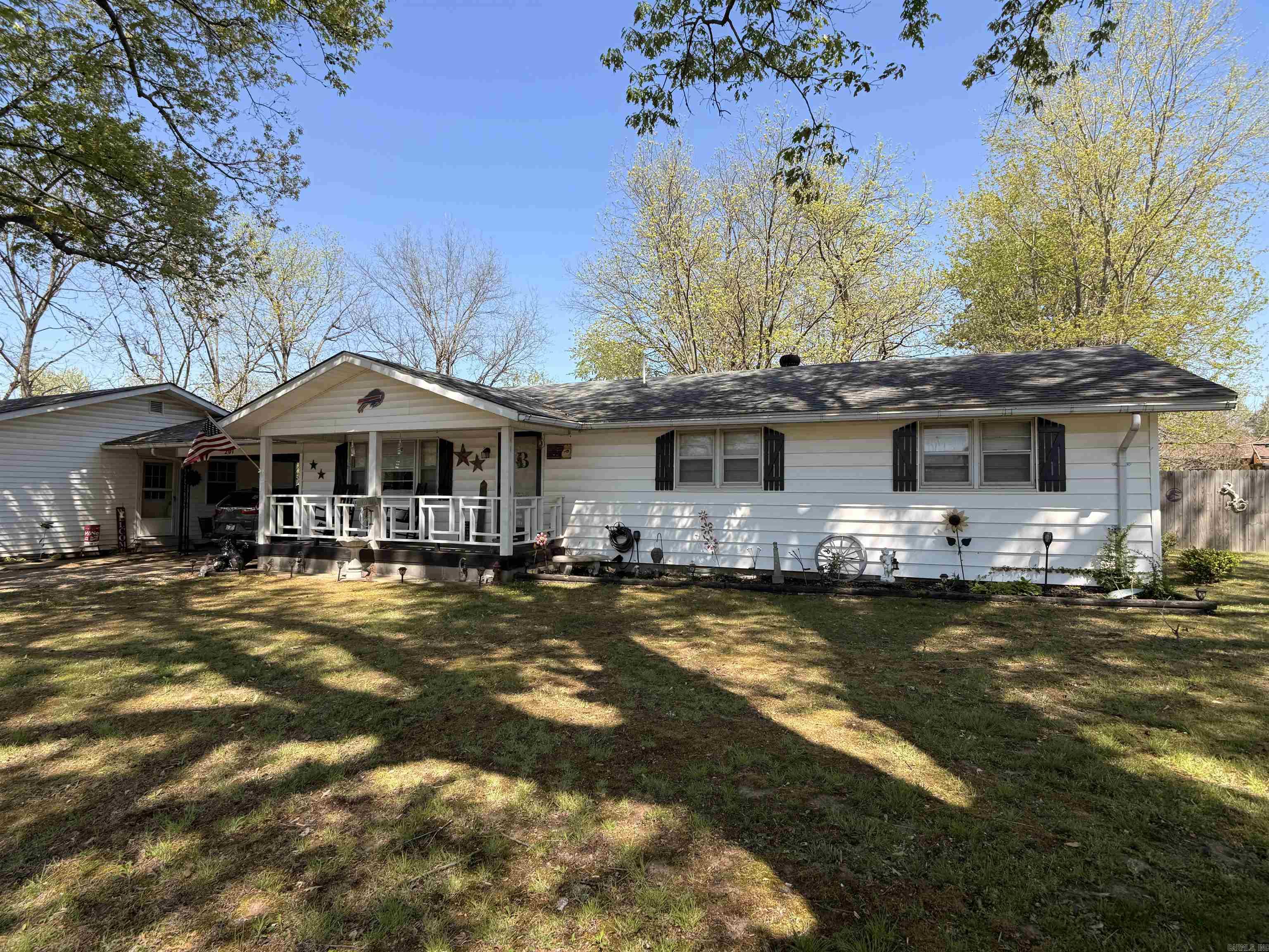 Not In List - Residential