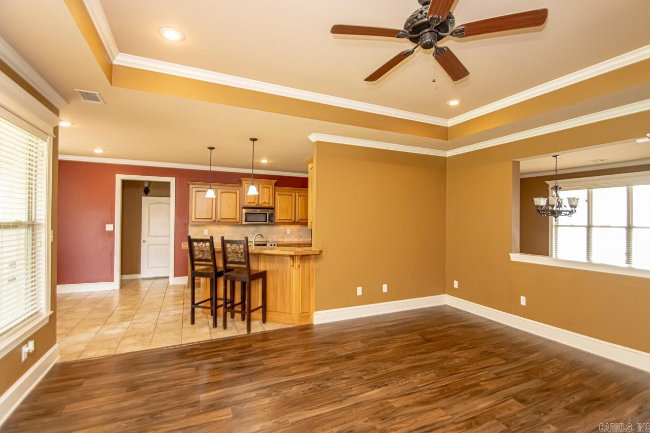 HERITAGE FARM - Residential