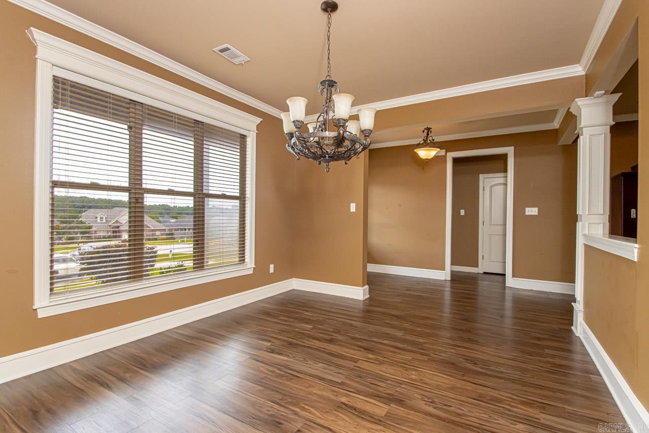 HERITAGE FARM - Residential