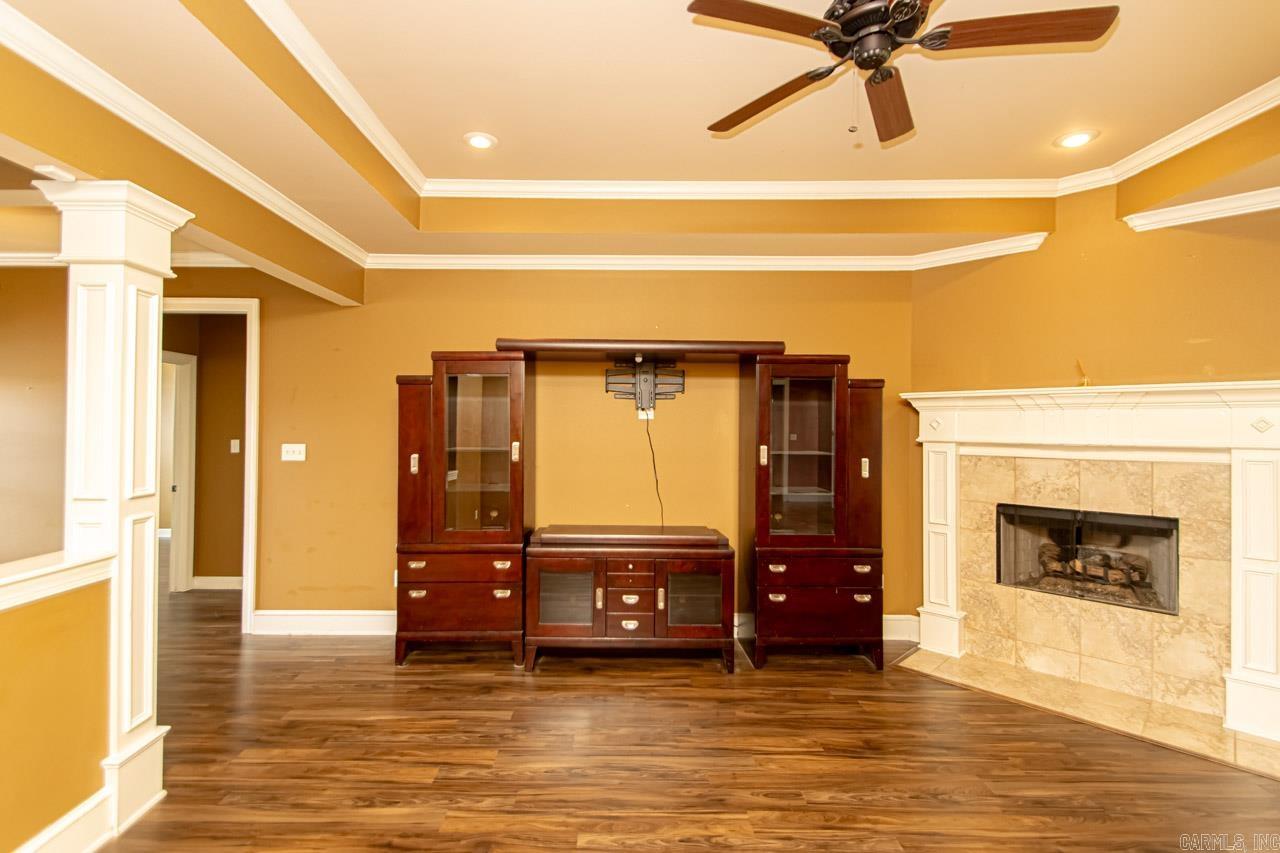 HERITAGE FARM - Residential