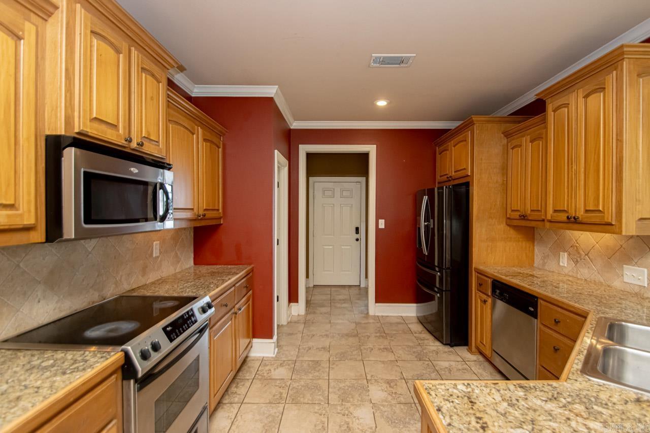 HERITAGE FARM - Residential