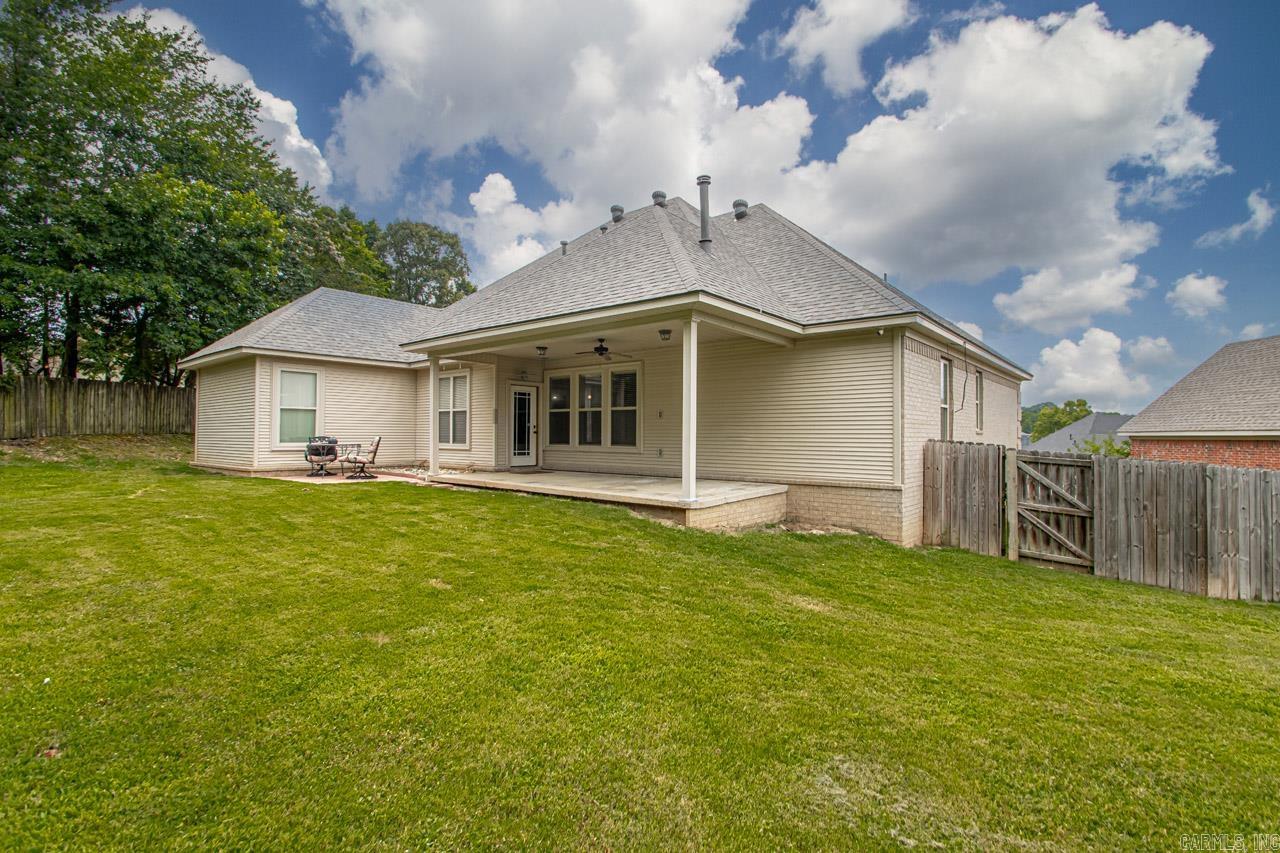 HERITAGE FARM - Residential