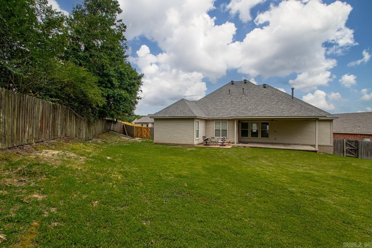 HERITAGE FARM - Residential