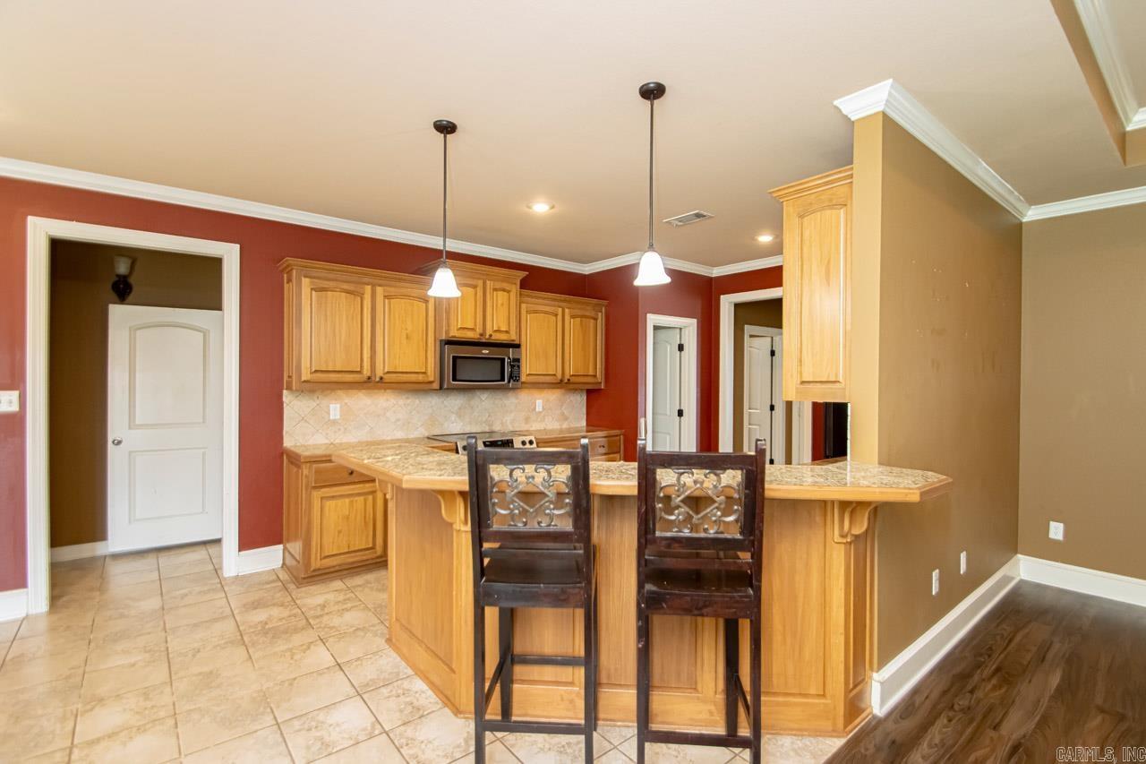 HERITAGE FARM - Residential