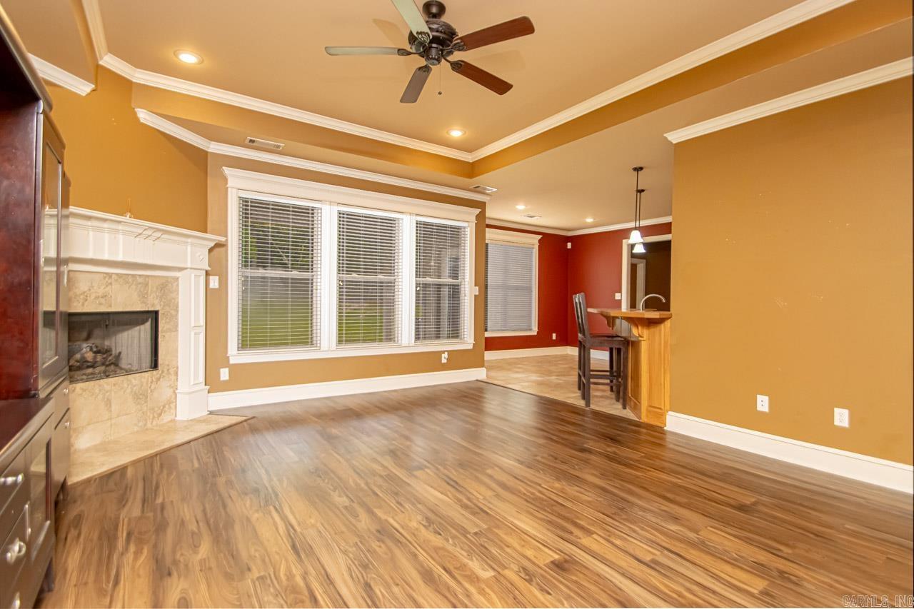 HERITAGE FARM - Residential