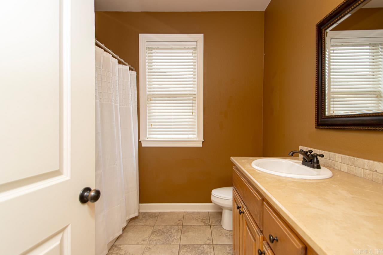 HERITAGE FARM - Residential