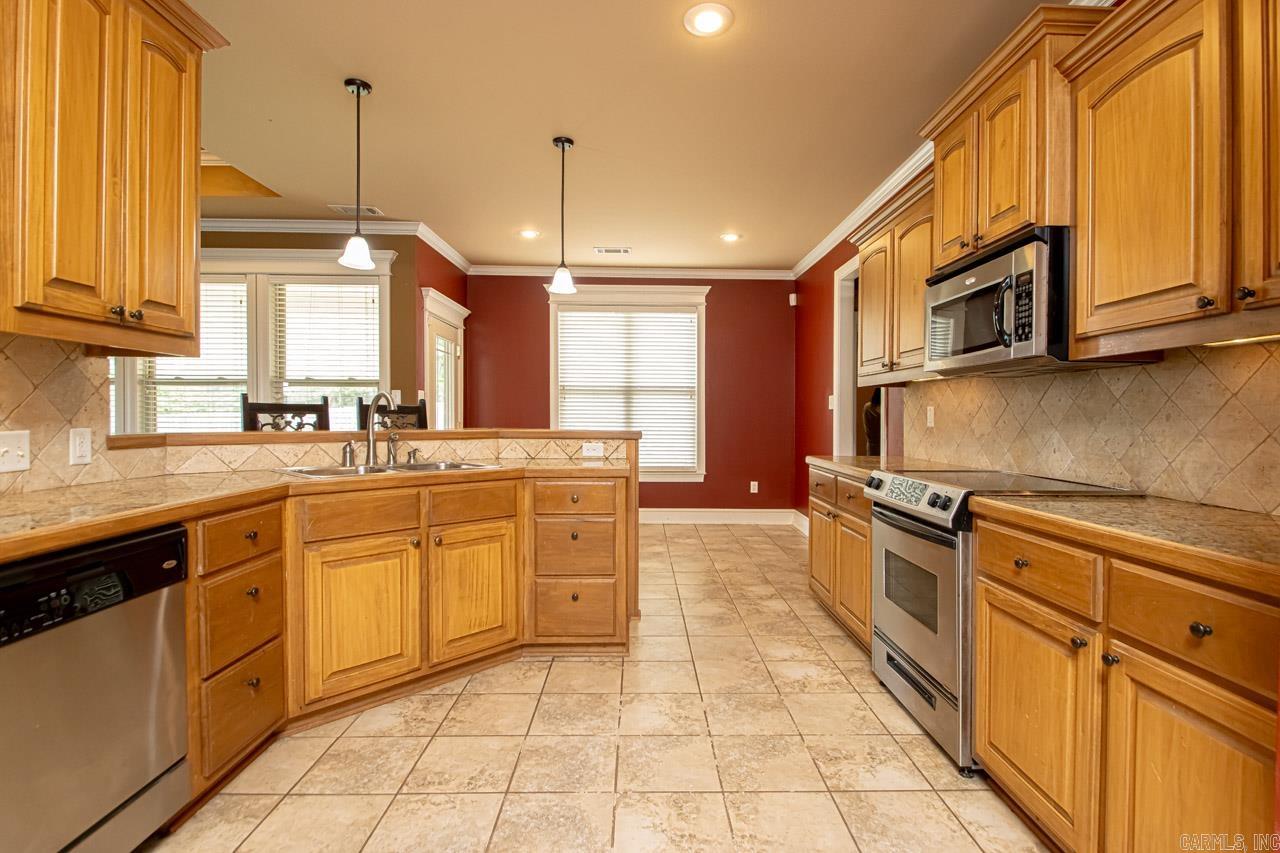 HERITAGE FARM - Residential