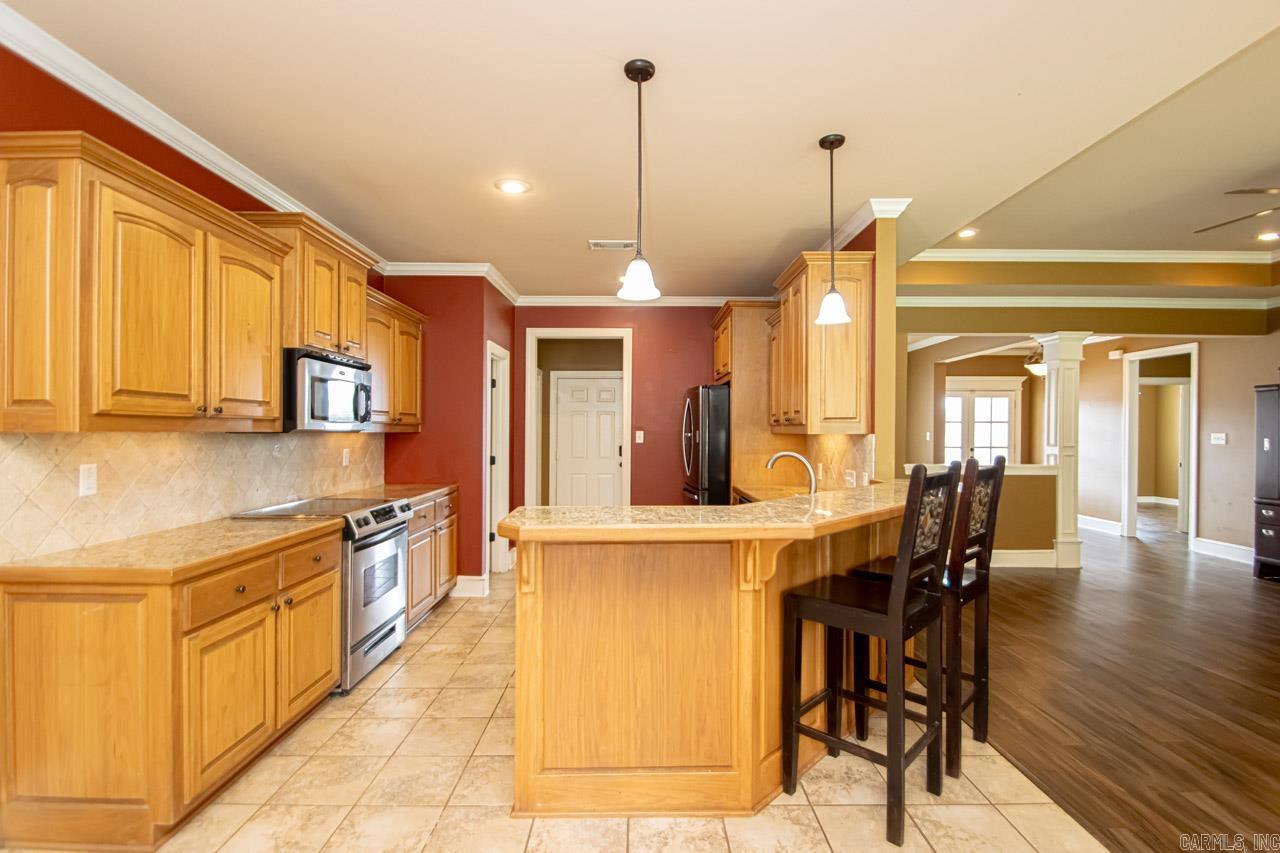 HERITAGE FARM - Residential