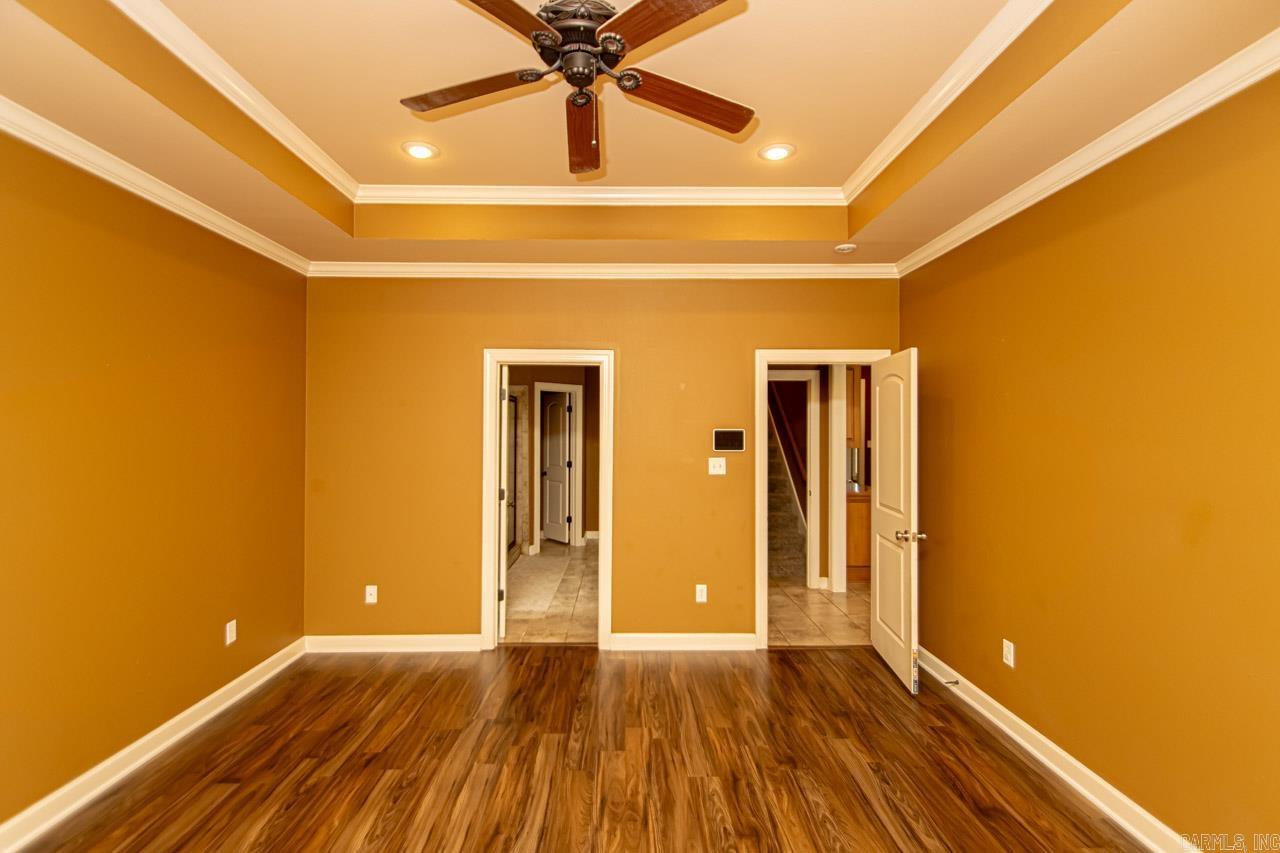 HERITAGE FARM - Residential