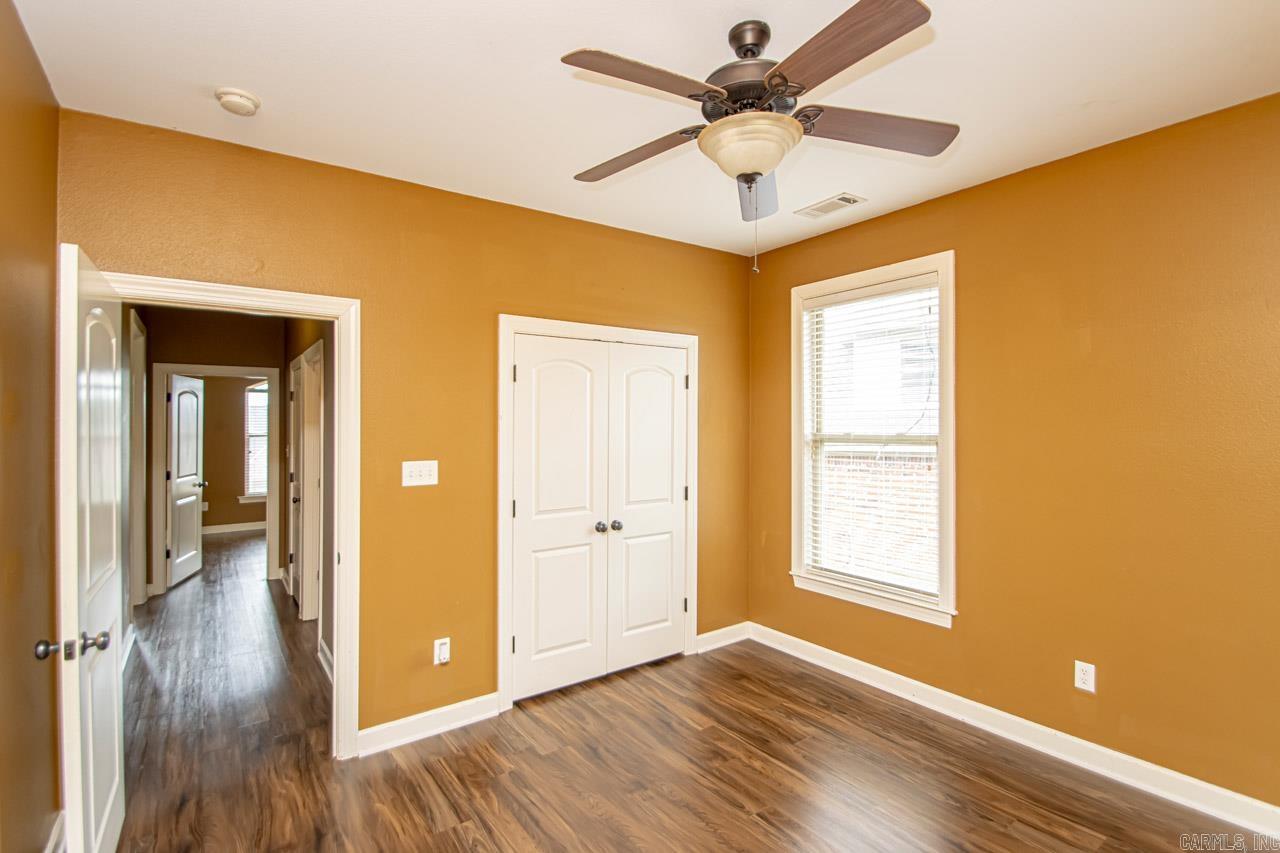 HERITAGE FARM - Residential