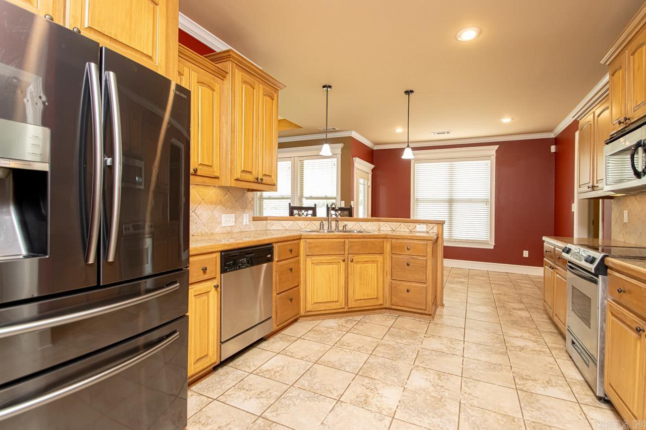 HERITAGE FARM - Residential