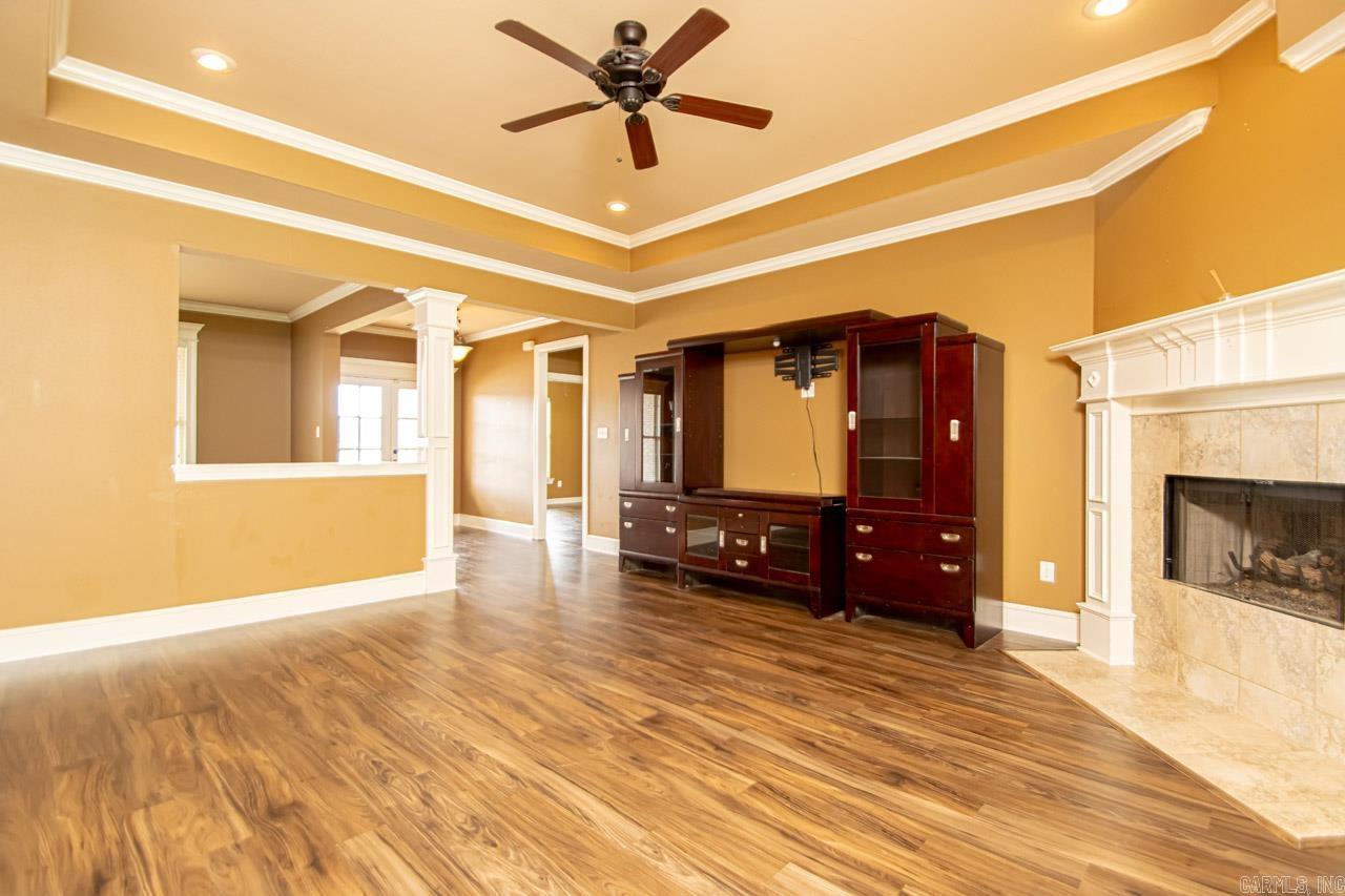 HERITAGE FARM - Residential