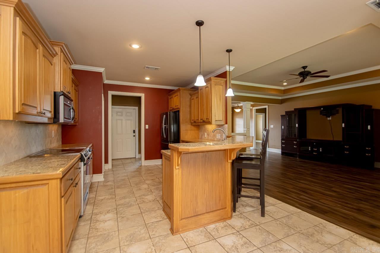 HERITAGE FARM - Residential