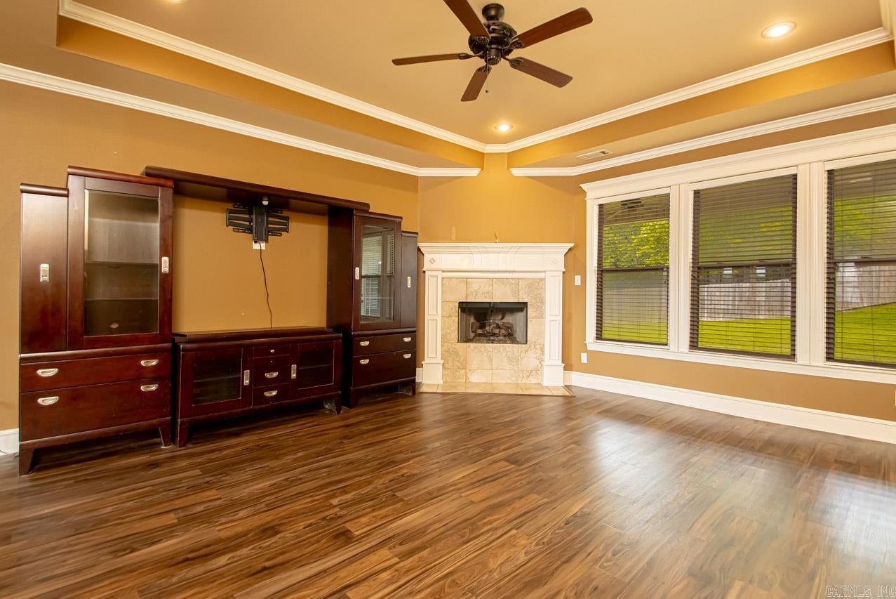 HERITAGE FARM - Residential