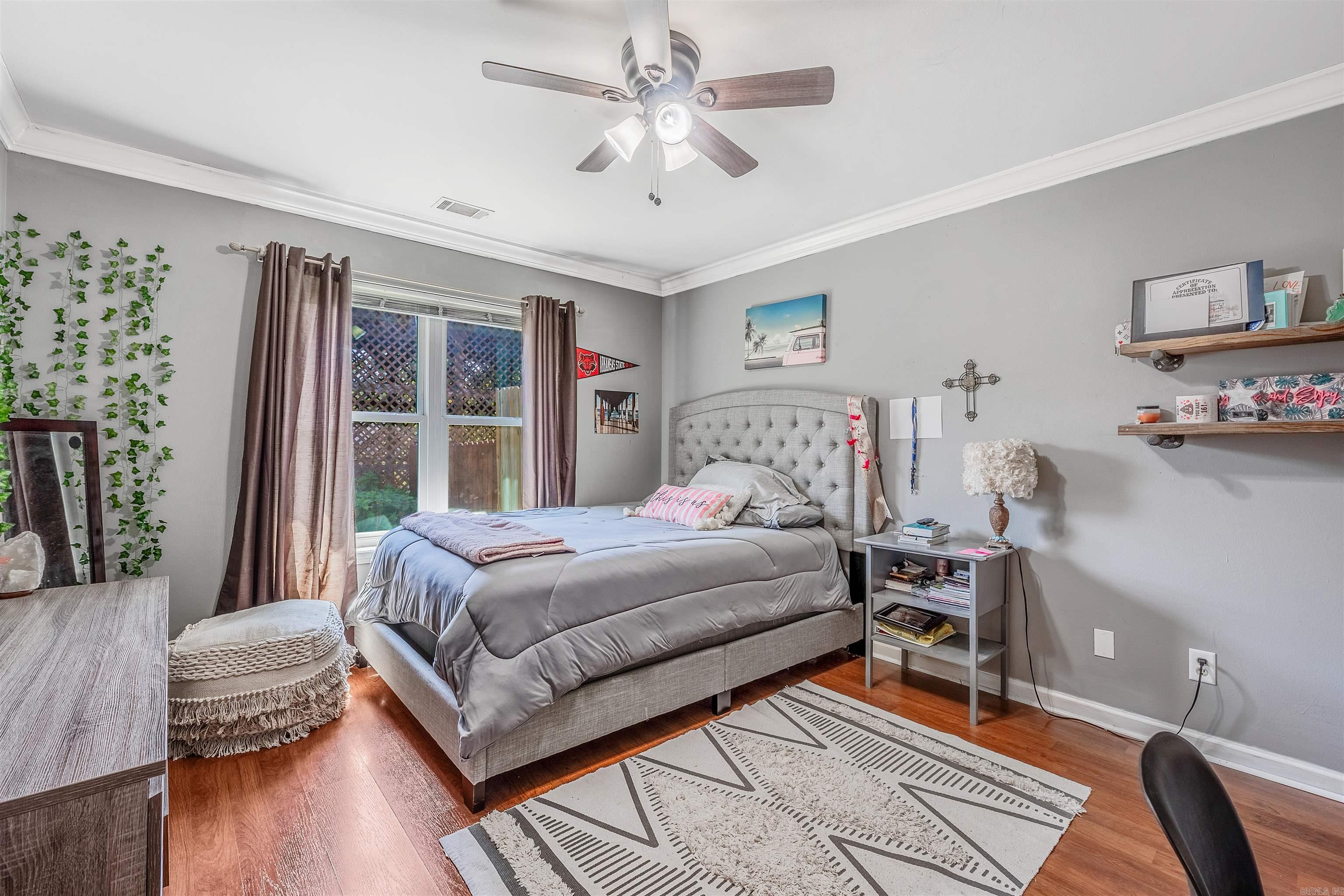 Crestwood Phase IB - Residential