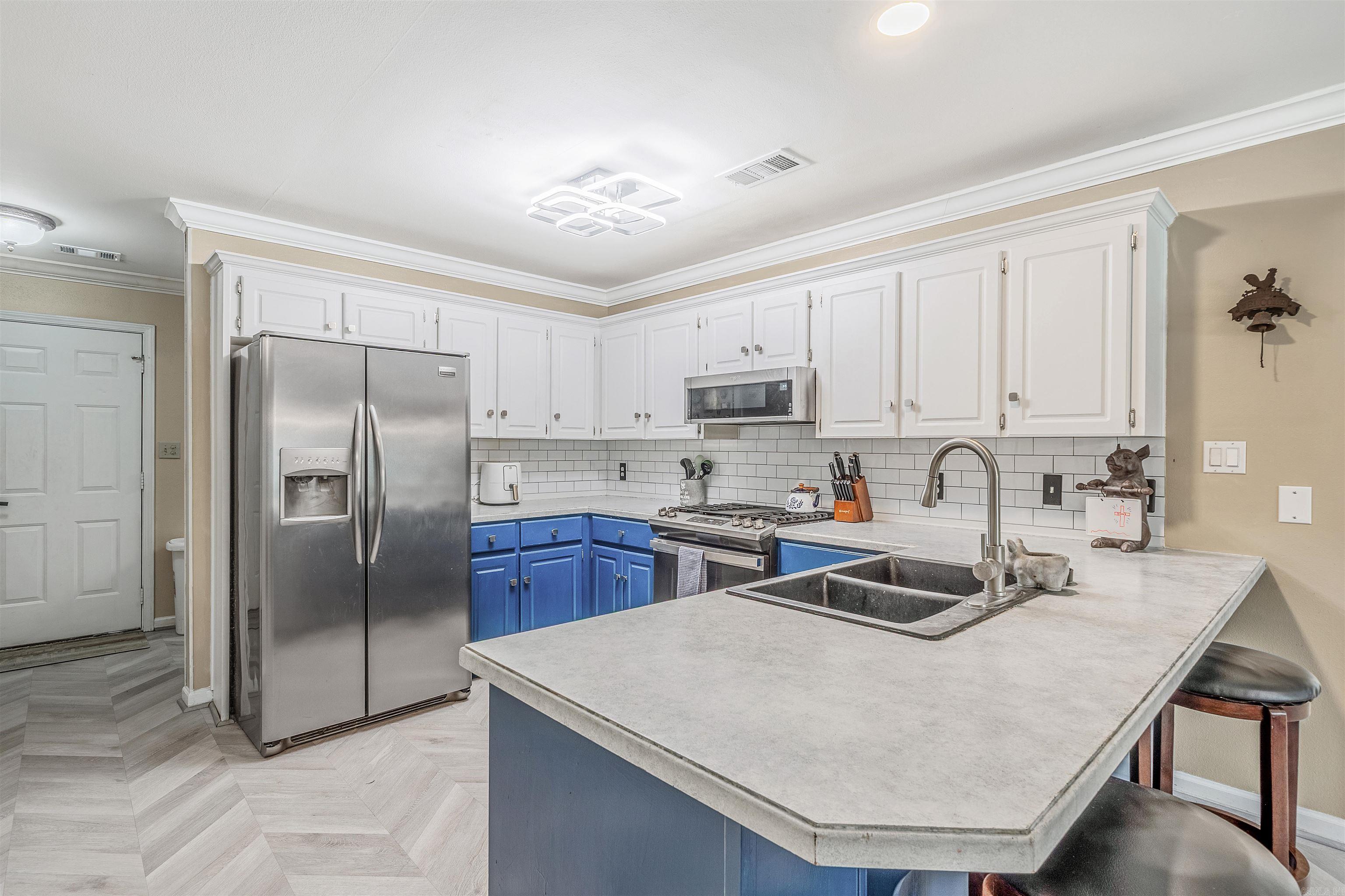 Crestwood Phase IB - Residential