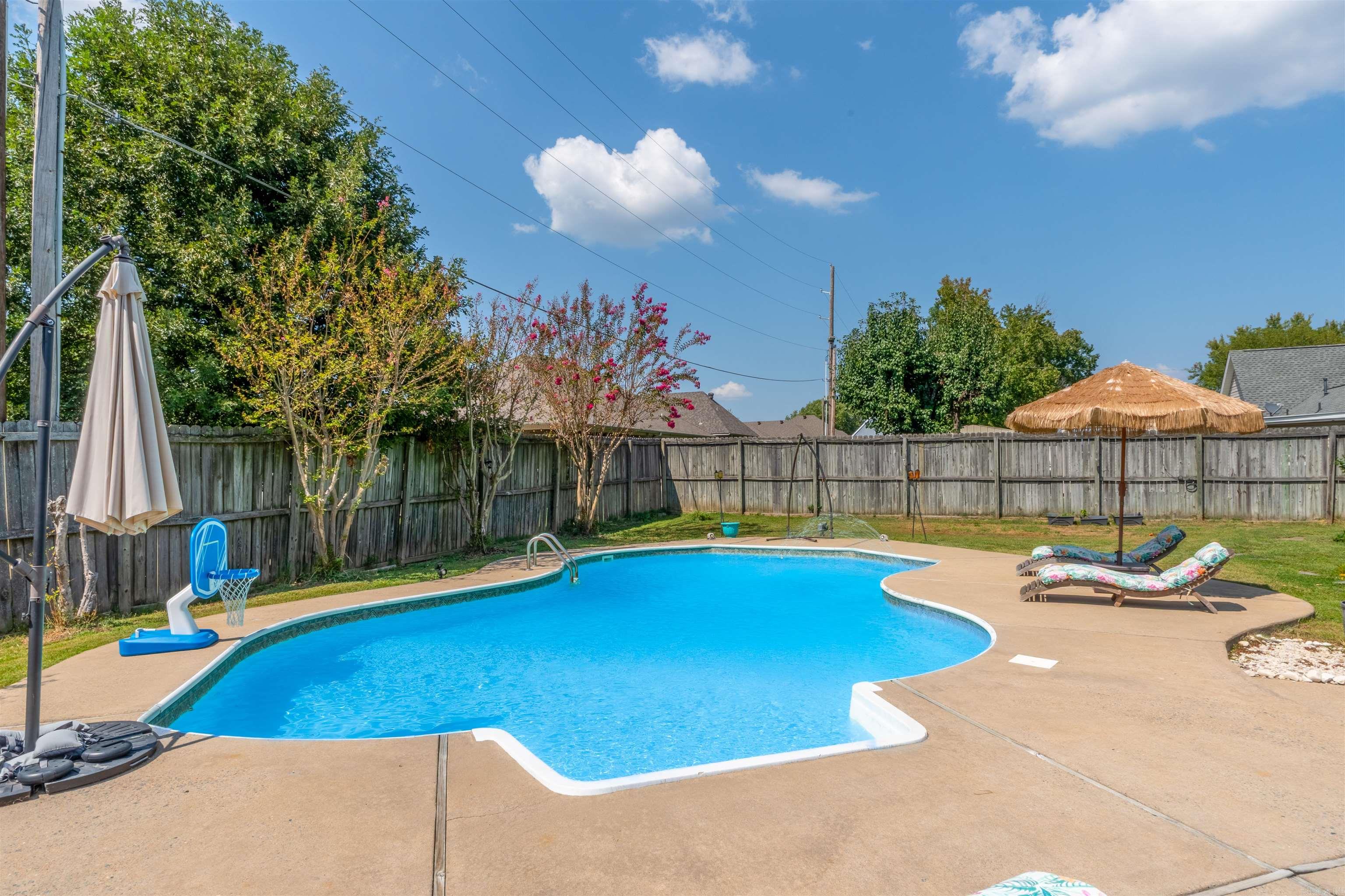 Crestwood Phase IB - Residential