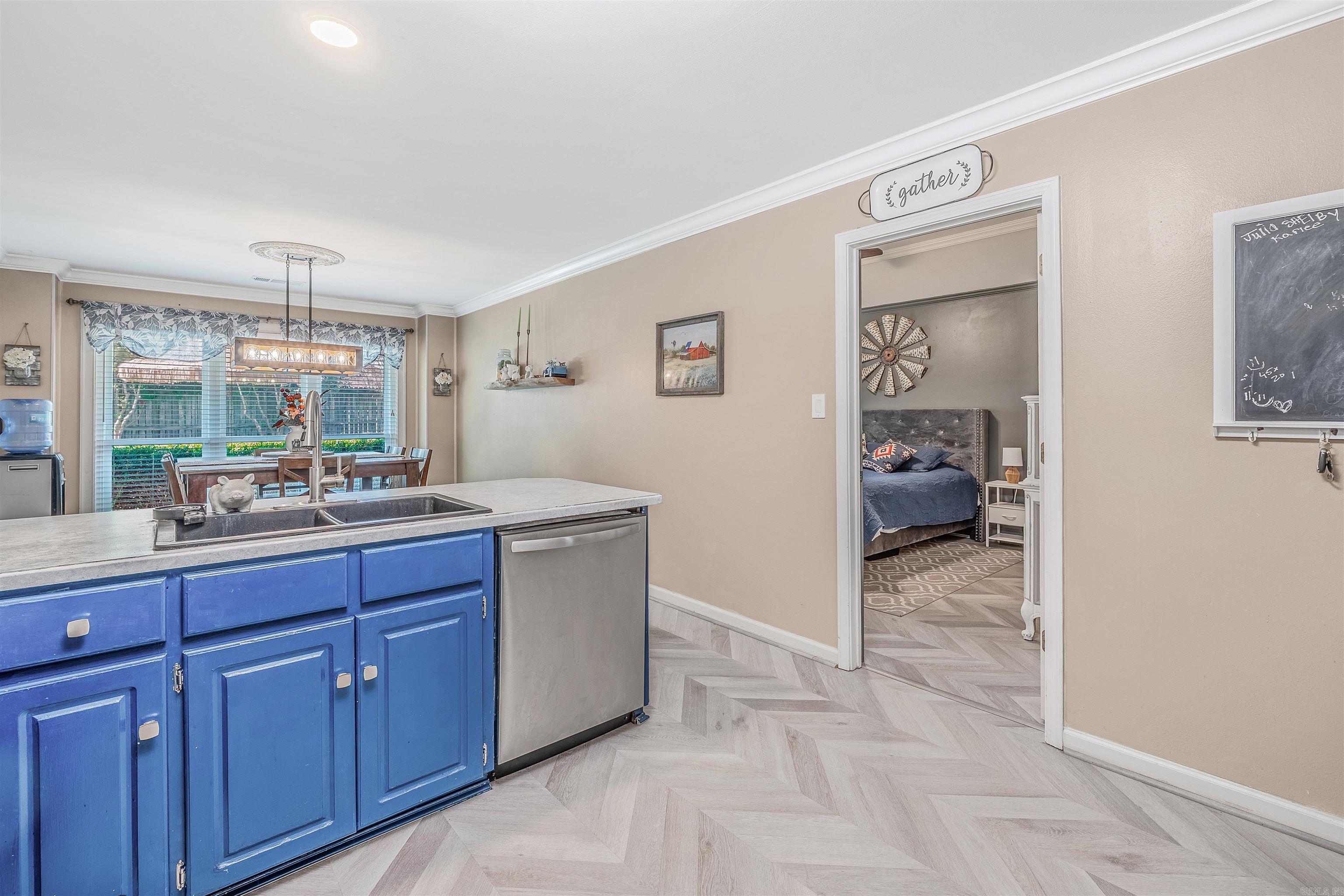 Crestwood Phase IB - Residential