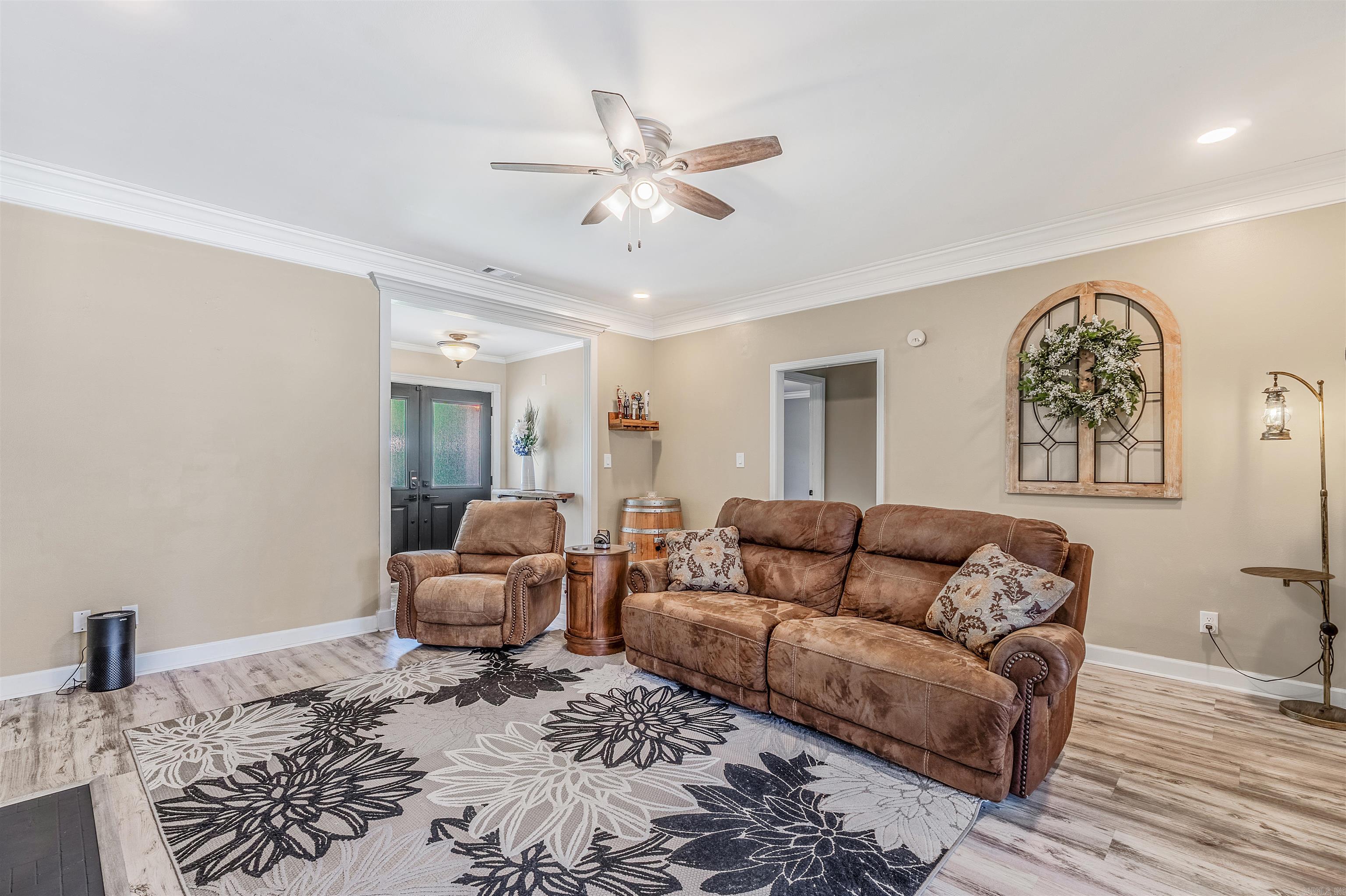 Crestwood Phase IB - Residential