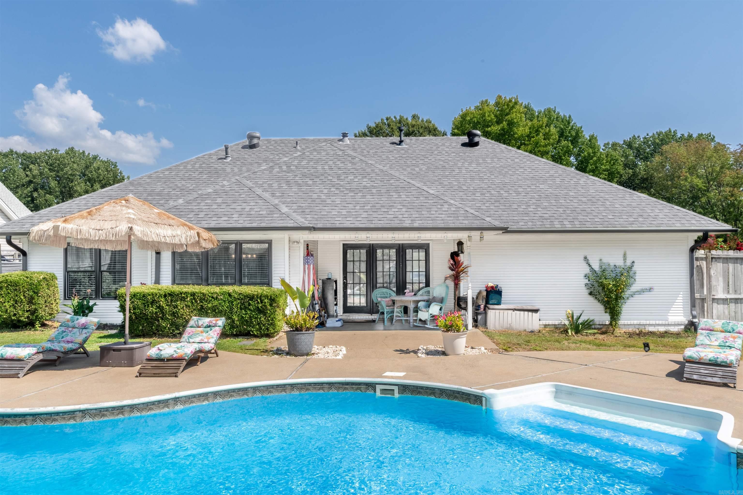 Crestwood Phase IB - Residential