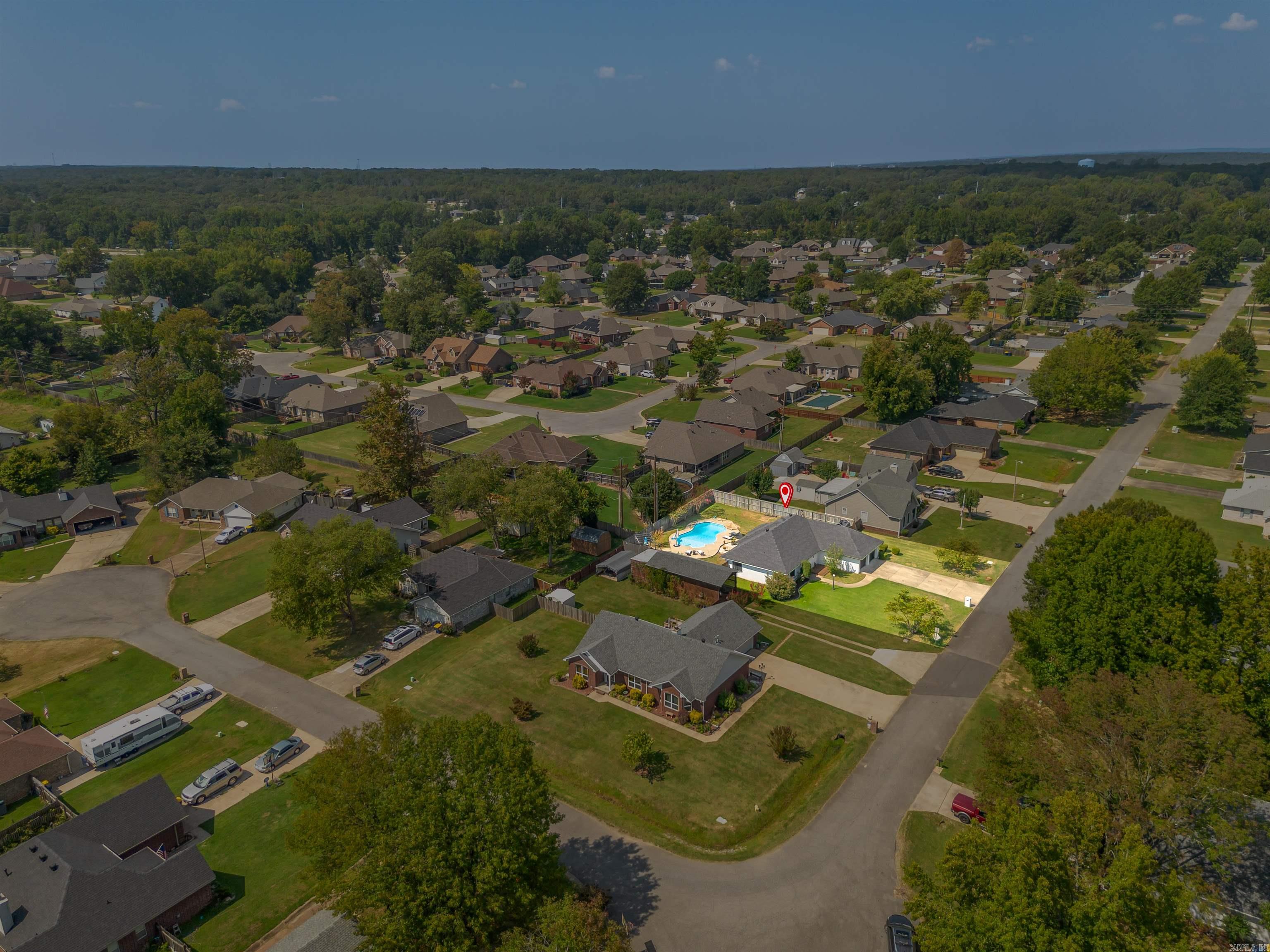 Crestwood Phase IB - Residential