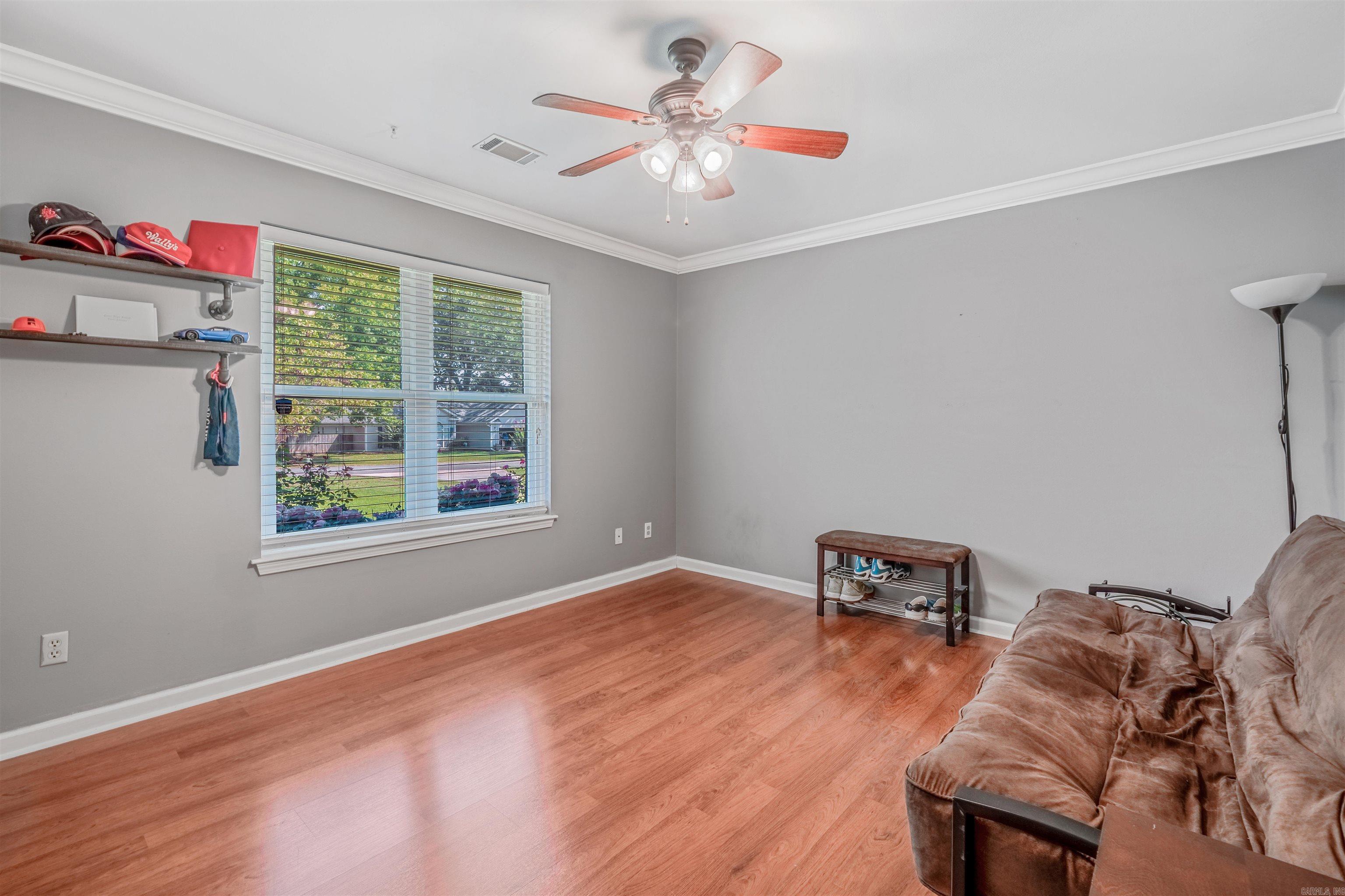 Crestwood Phase IB - Residential