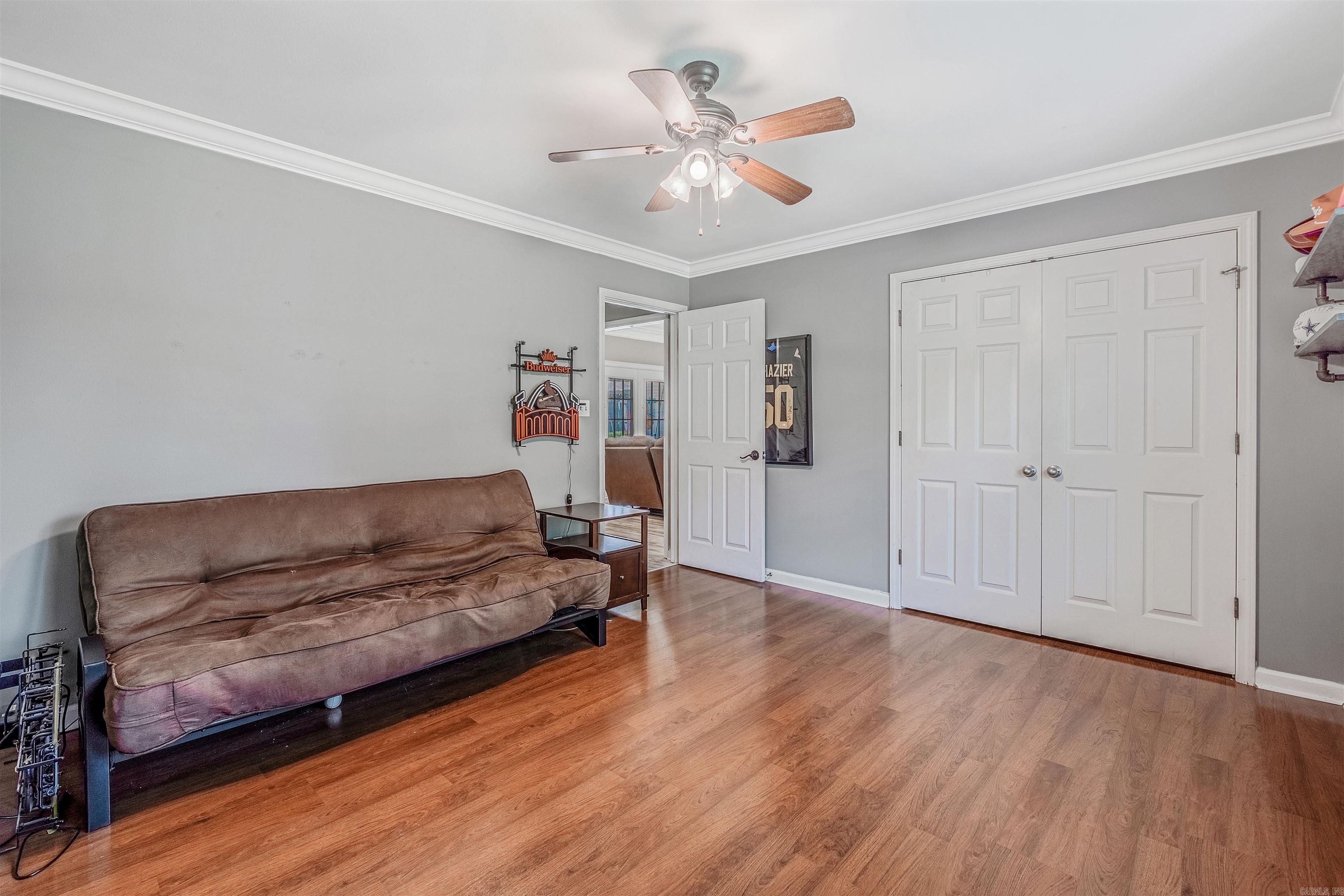 Crestwood Phase IB - Residential