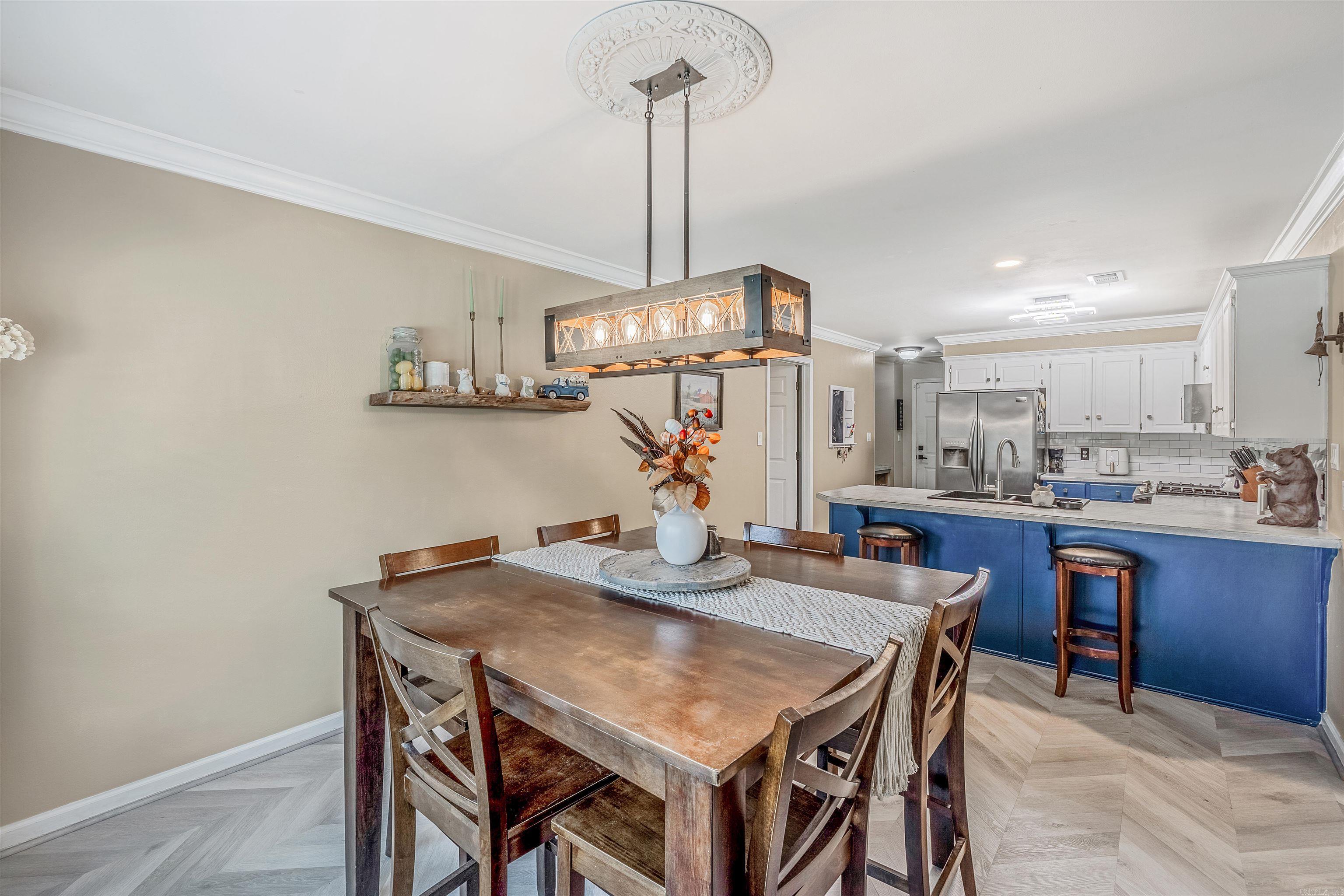 Crestwood Phase IB - Residential