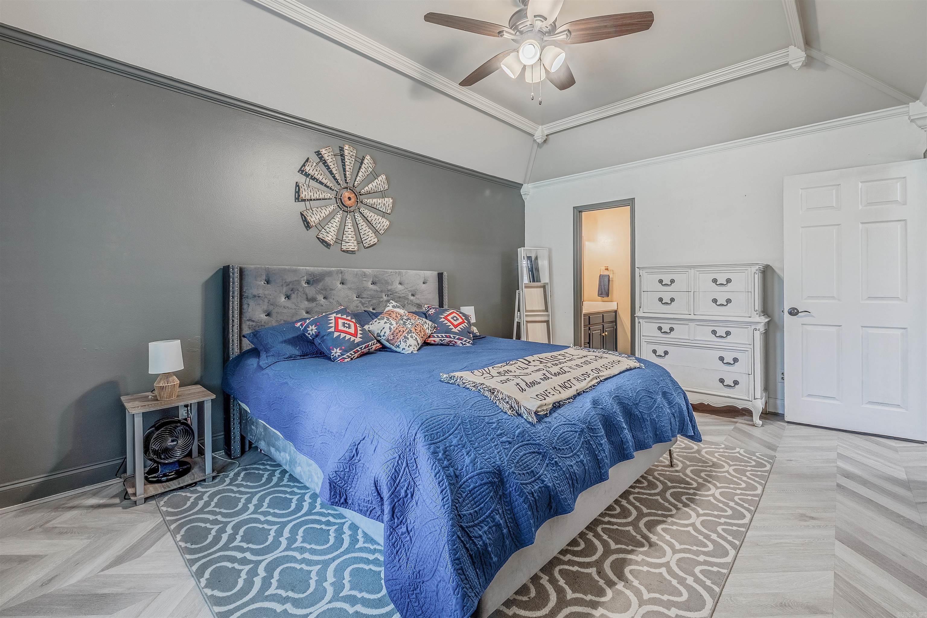 Crestwood Phase IB - Residential