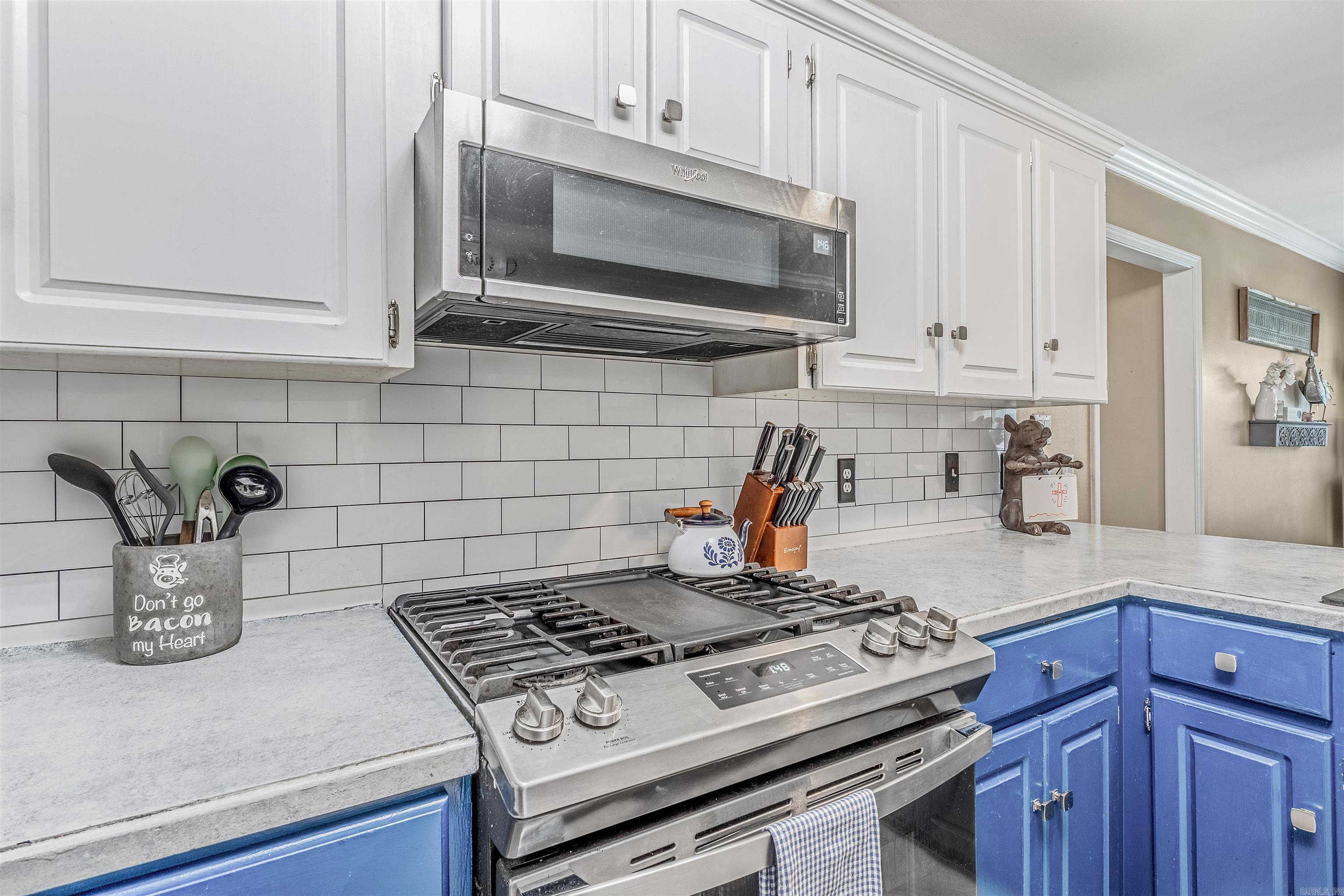 Crestwood Phase IB - Residential