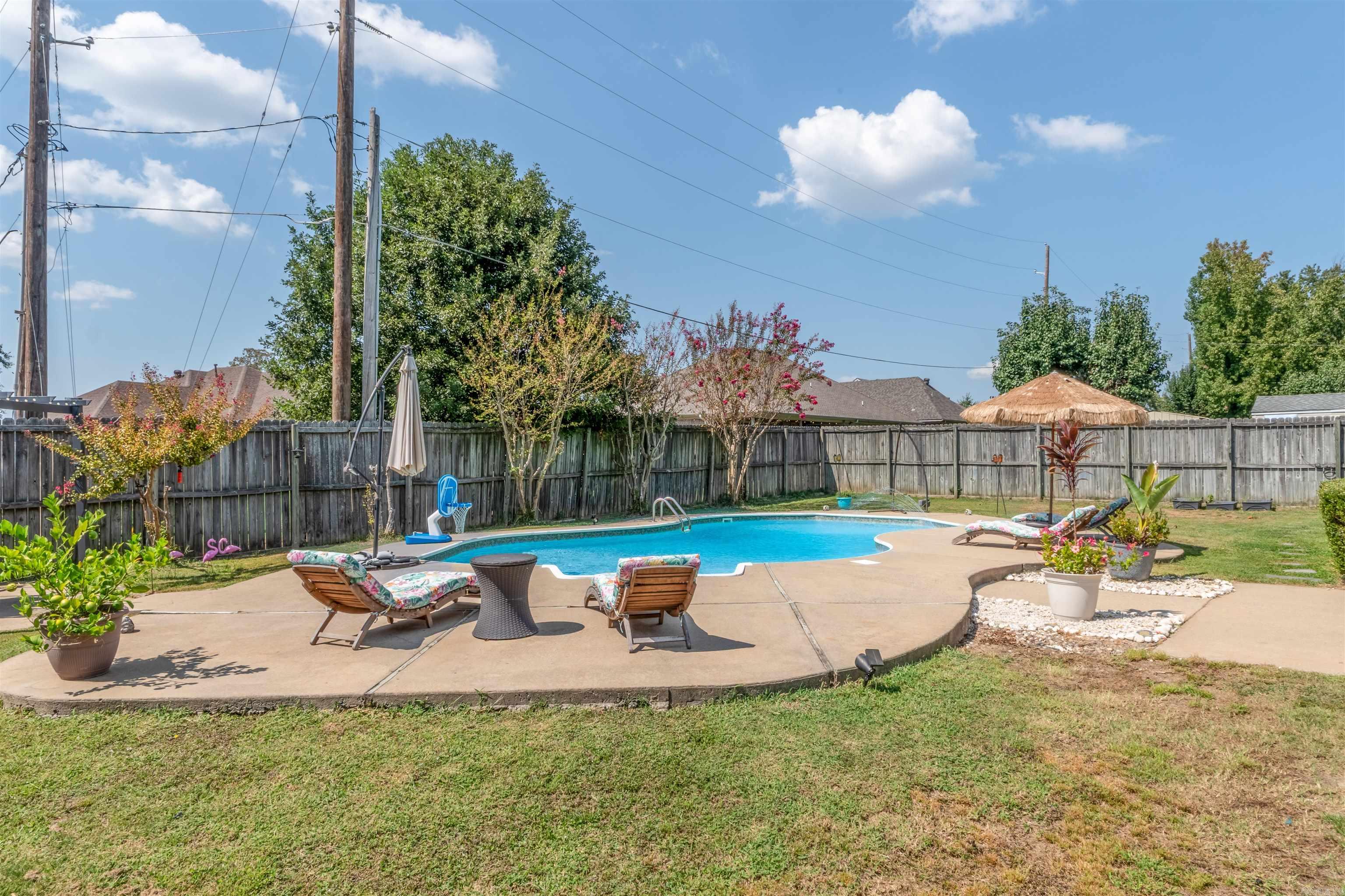 Crestwood Phase IB - Residential