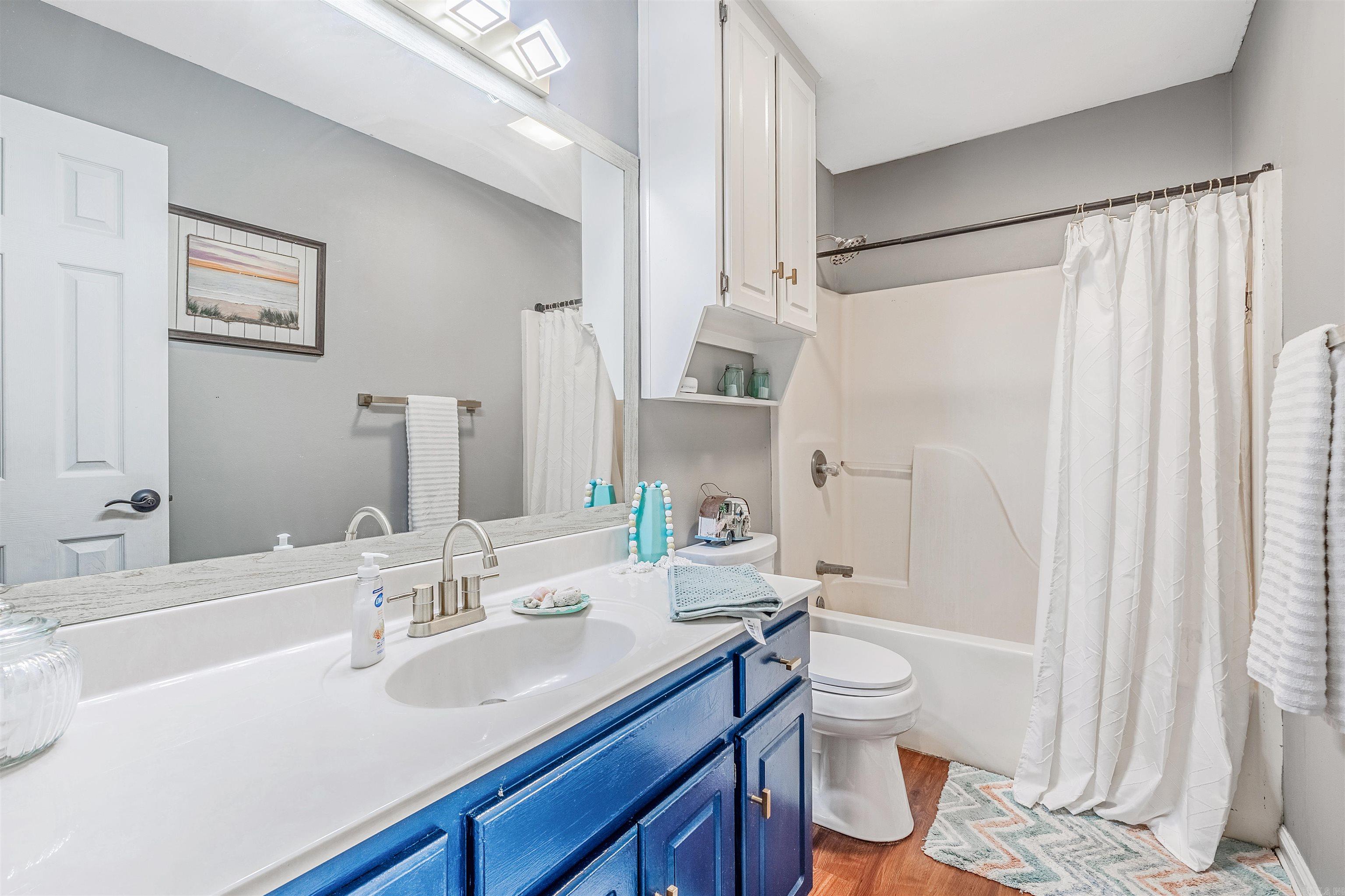 Crestwood Phase IB - Residential